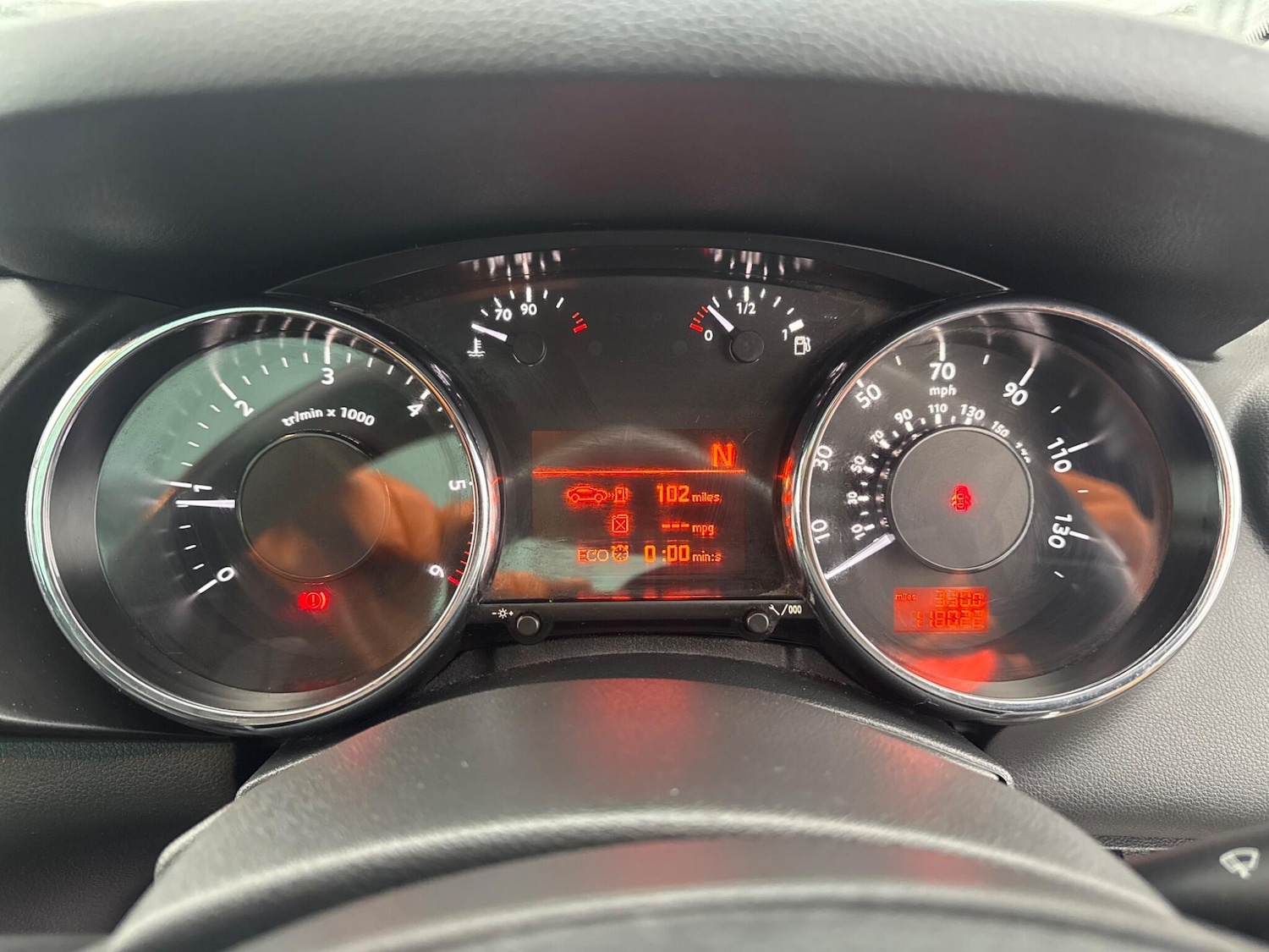 Used Peugeot 3008 2013 for sale - 77155411: Photo 90