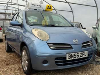 2006 (56) - 1.2 16v Spirita 5dr