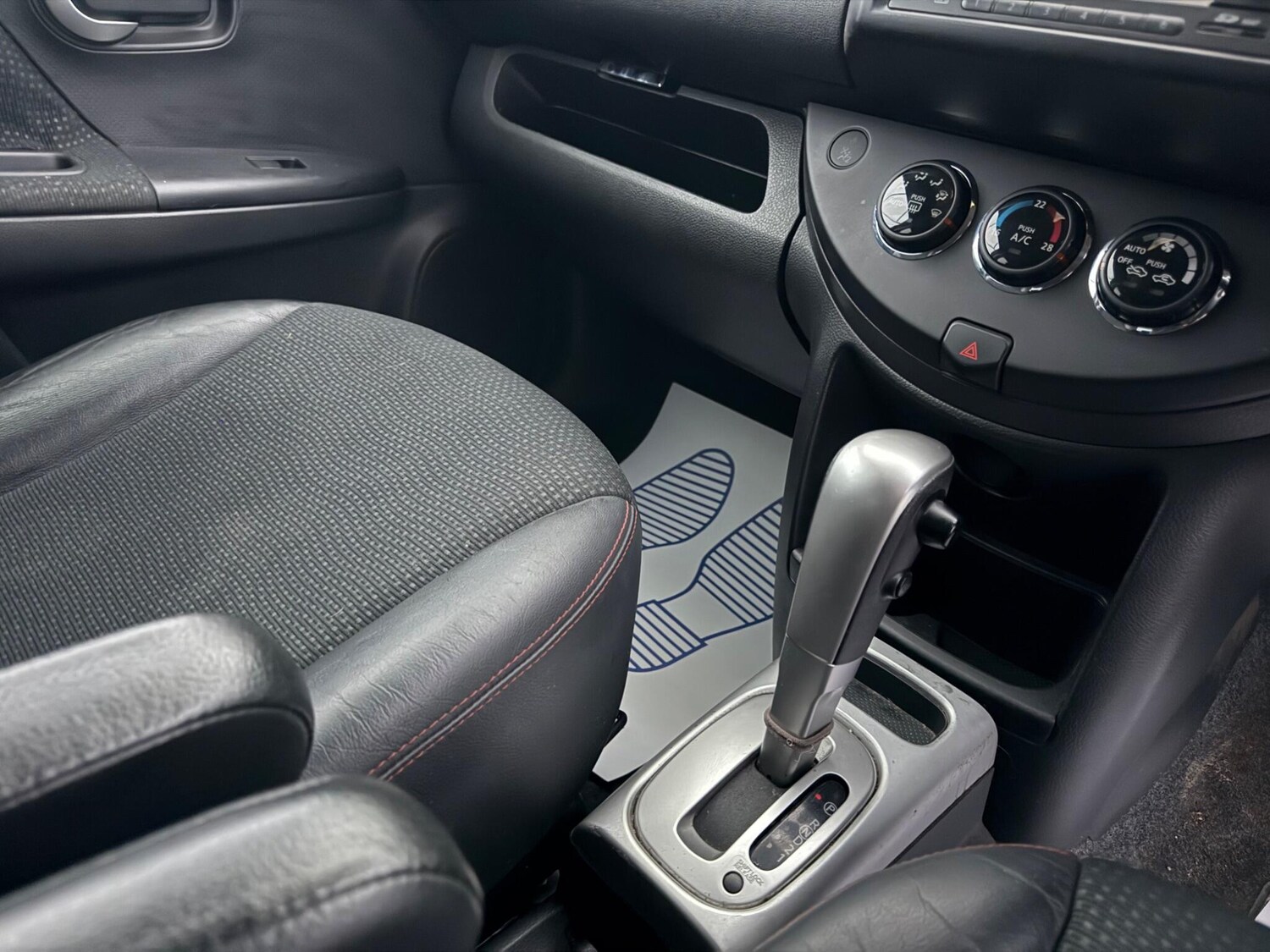 Used Nissan Note 2009 for sale - 77509823: Photo 13