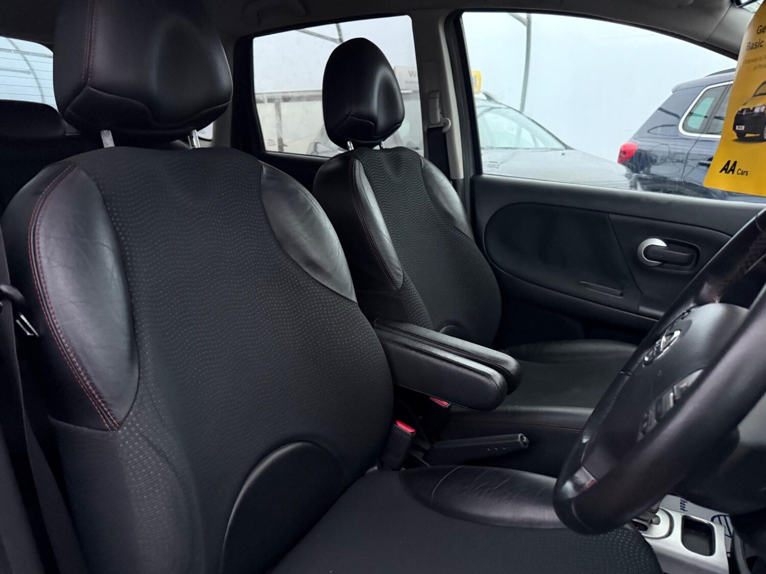 Used Nissan Note 2009 for sale - 77509823: Photo 16