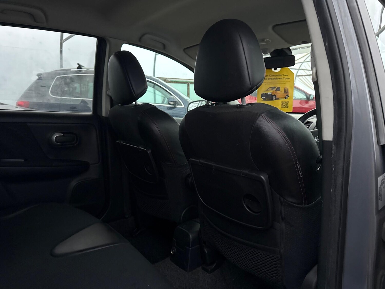 Used Nissan Note 2009 for sale - 77509823: Photo 18