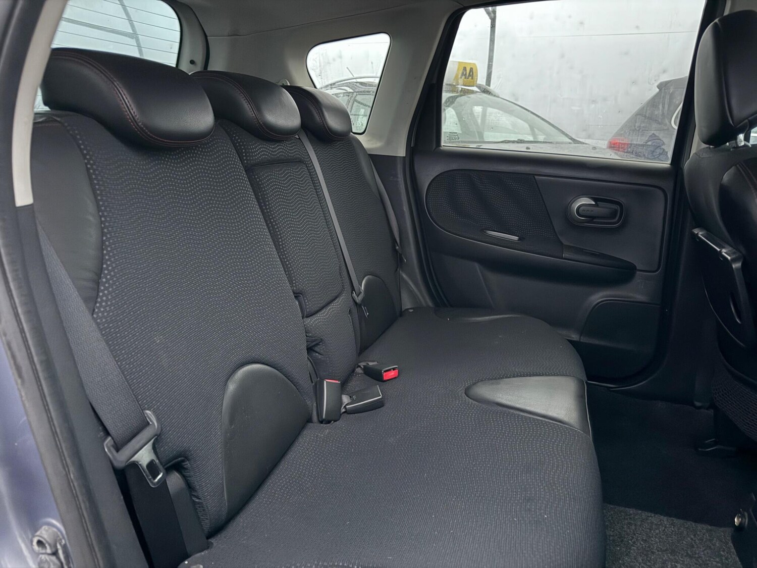 Used Nissan Note 2009 for sale - 77509823: Photo 19