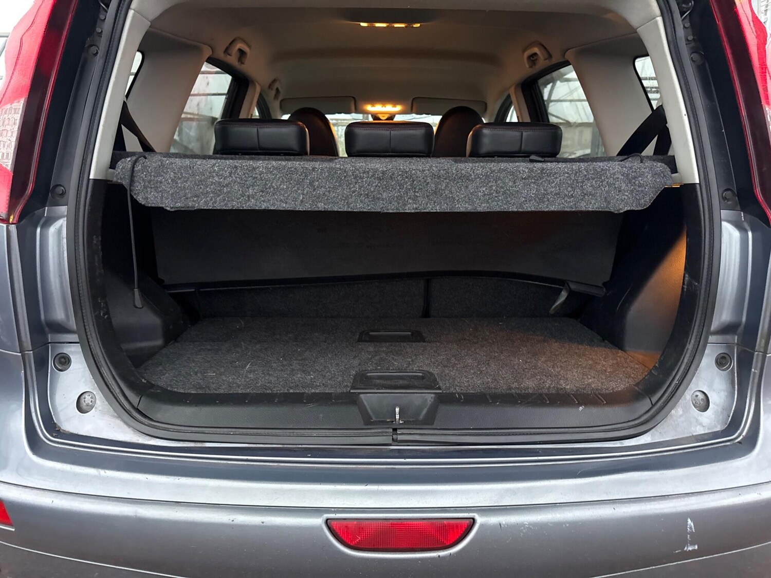 Used Nissan Note 2009 for sale - 77509823: Photo 20