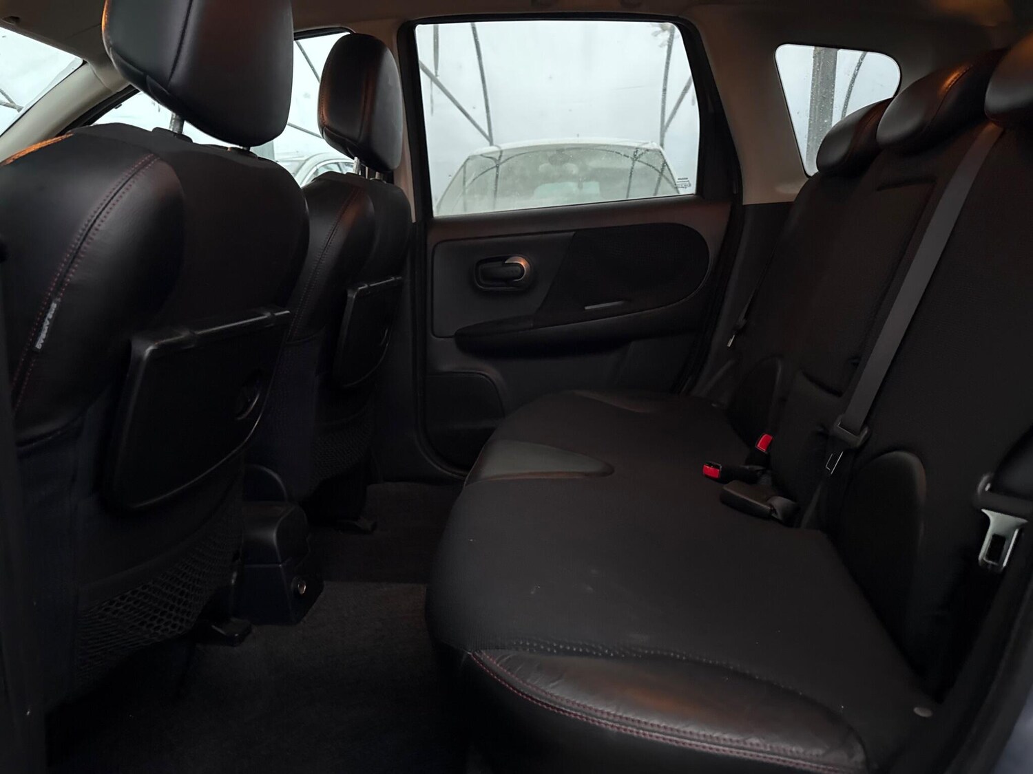 Used Nissan Note 2009 for sale - 77509823: Photo 23