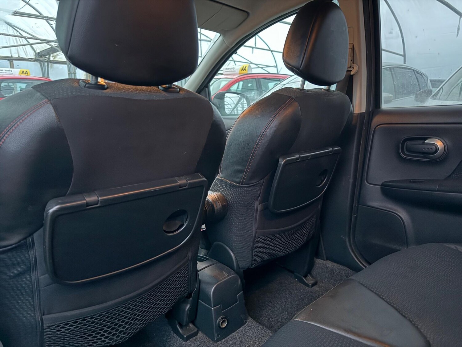 Used Nissan Note 2009 for sale - 77509823: Photo 24