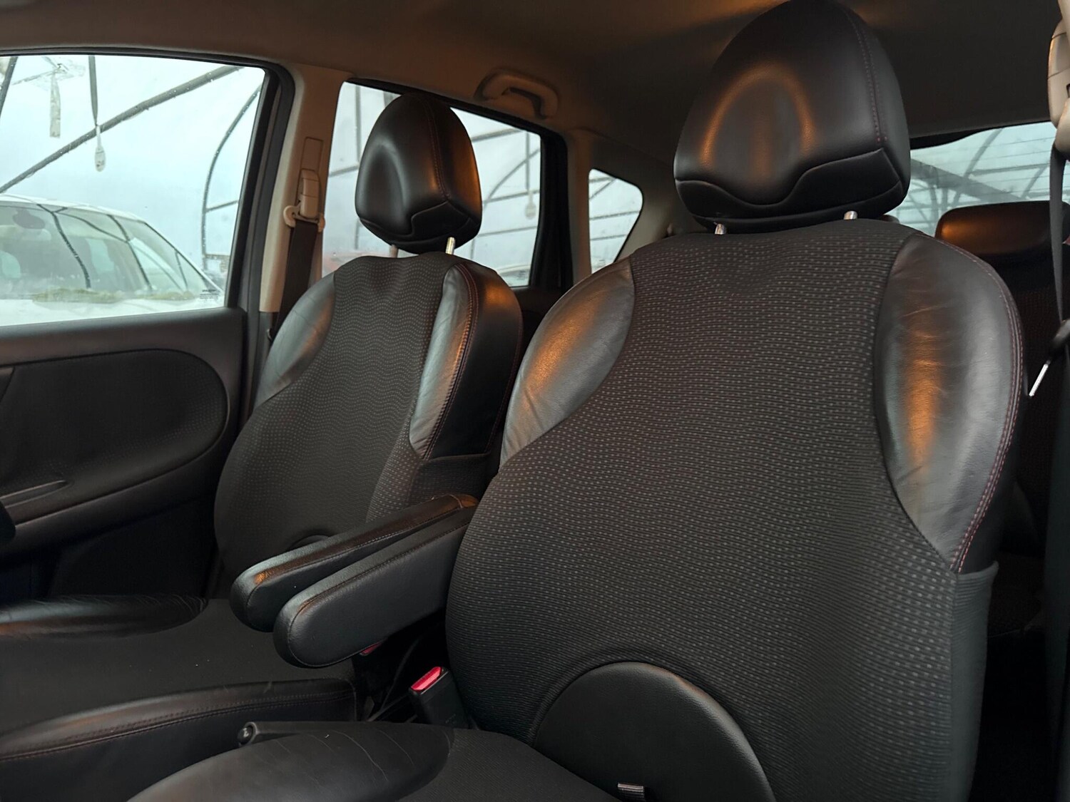 Used Nissan Note 2009 for sale - 77509823: Photo 25