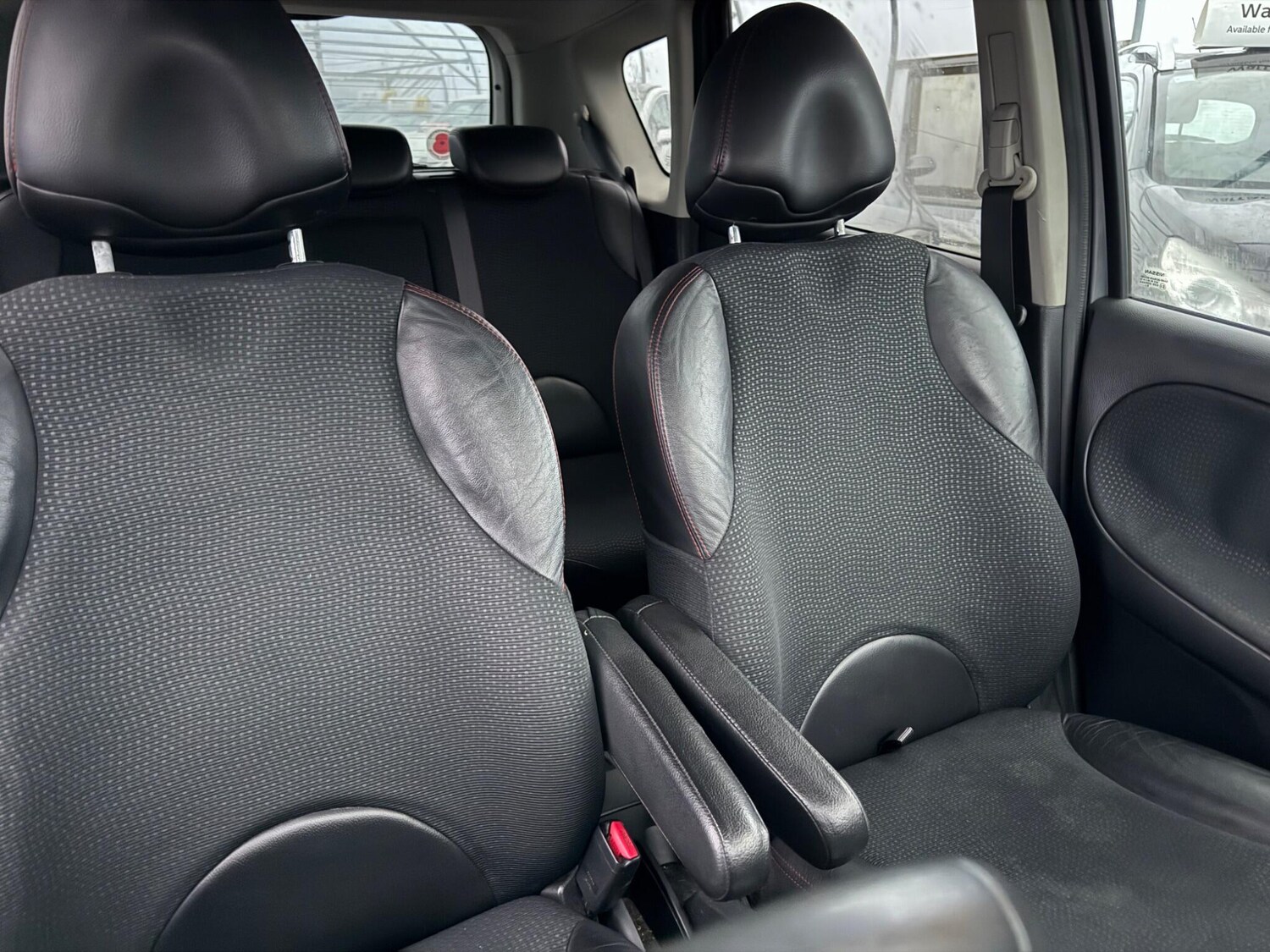 Used Nissan Note 2009 for sale - 77509823: Photo 41