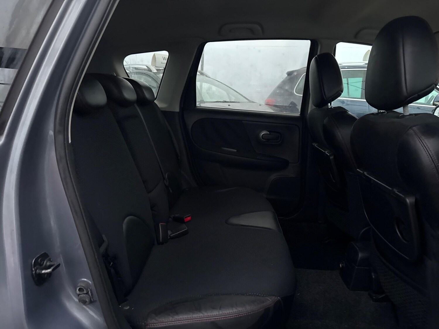 Used Nissan Note 2009 for sale - 77509823: Photo 43