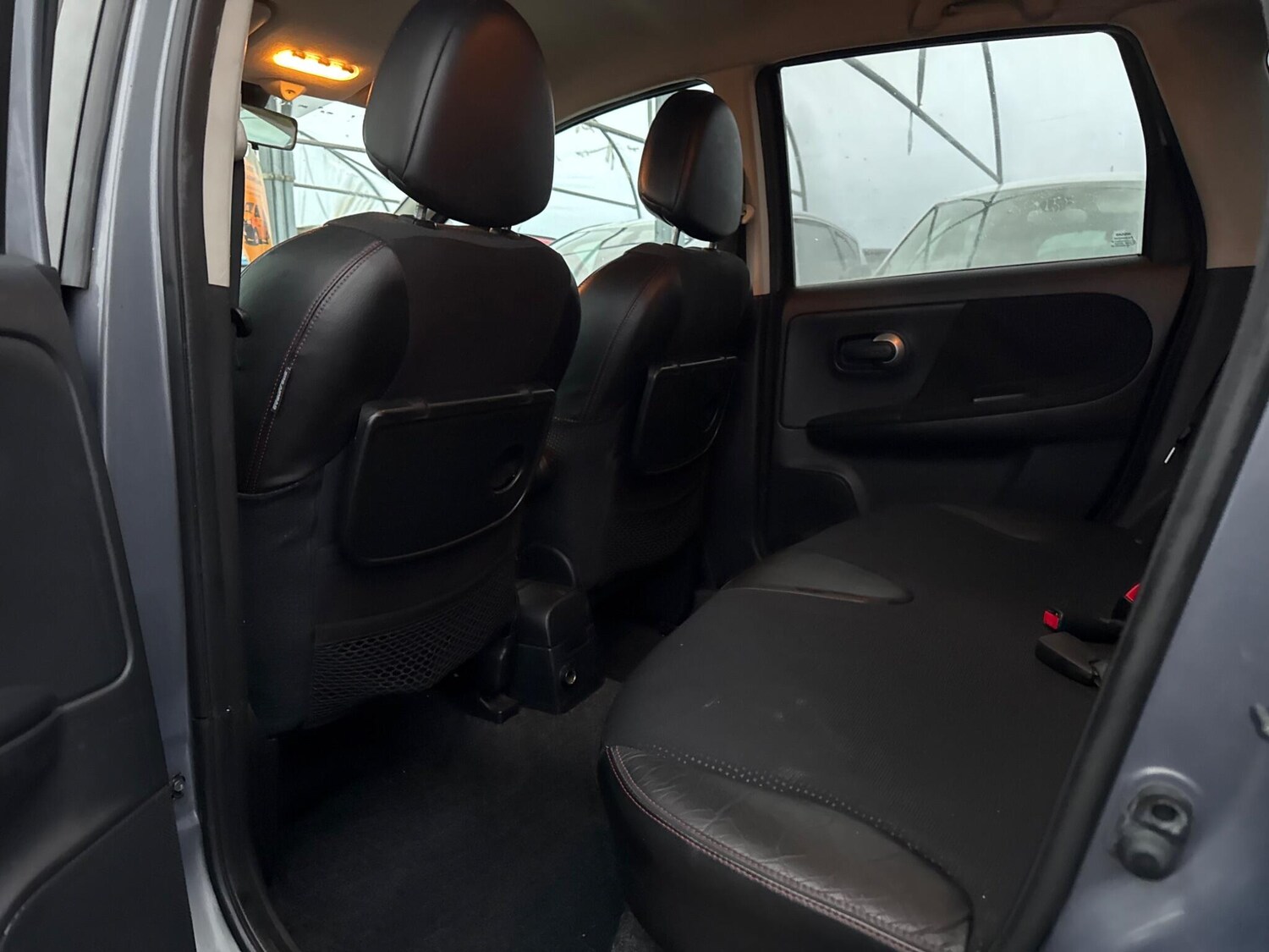 Used Nissan Note 2009 for sale - 77509823: Photo 46