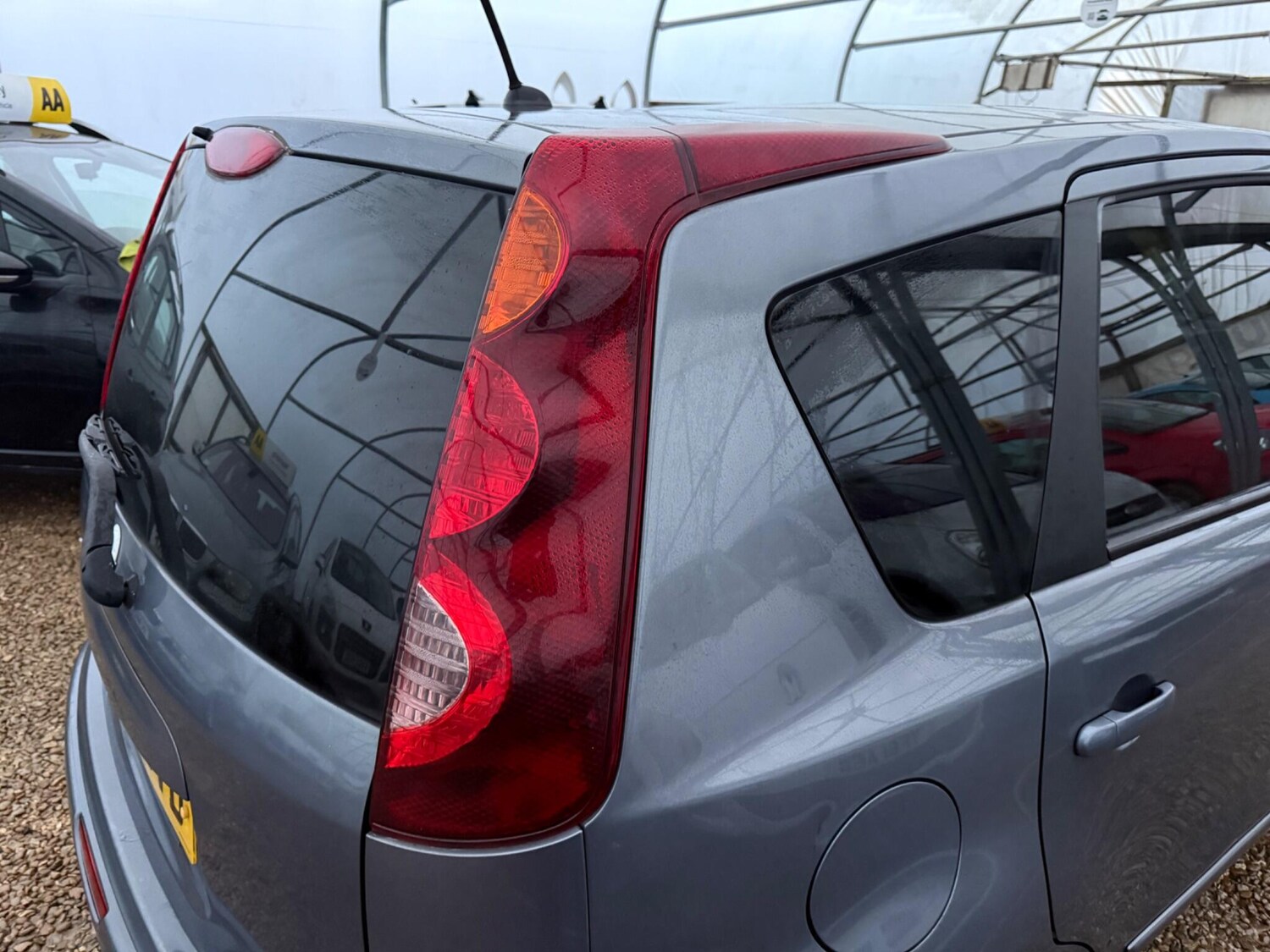 Used Nissan Note 2009 for sale - 77509823: Photo 63