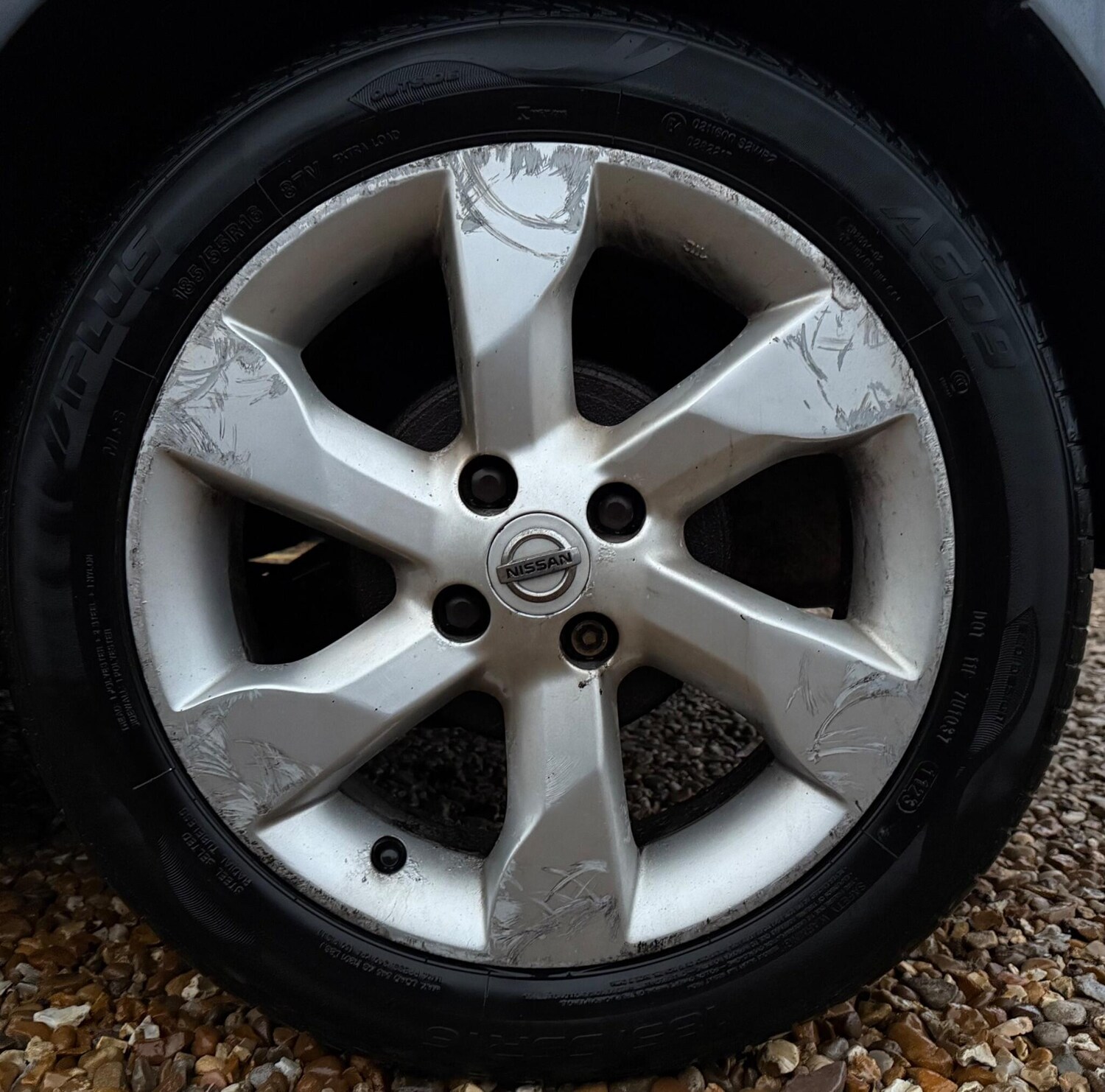 Used Nissan Note 2009 for sale - 77509823: Photo 66