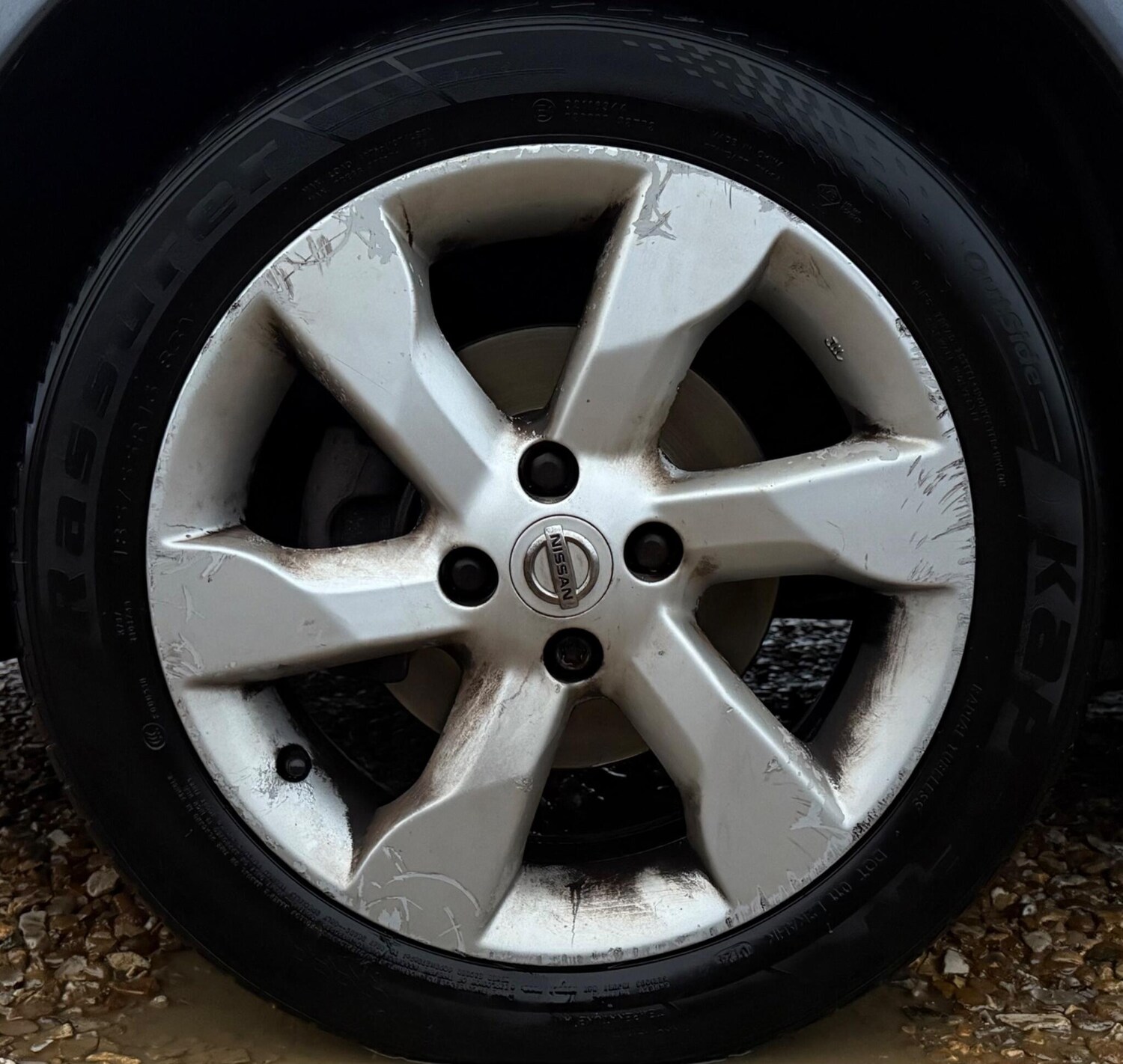 Used Nissan Note 2009 for sale - 77509823: Photo 69