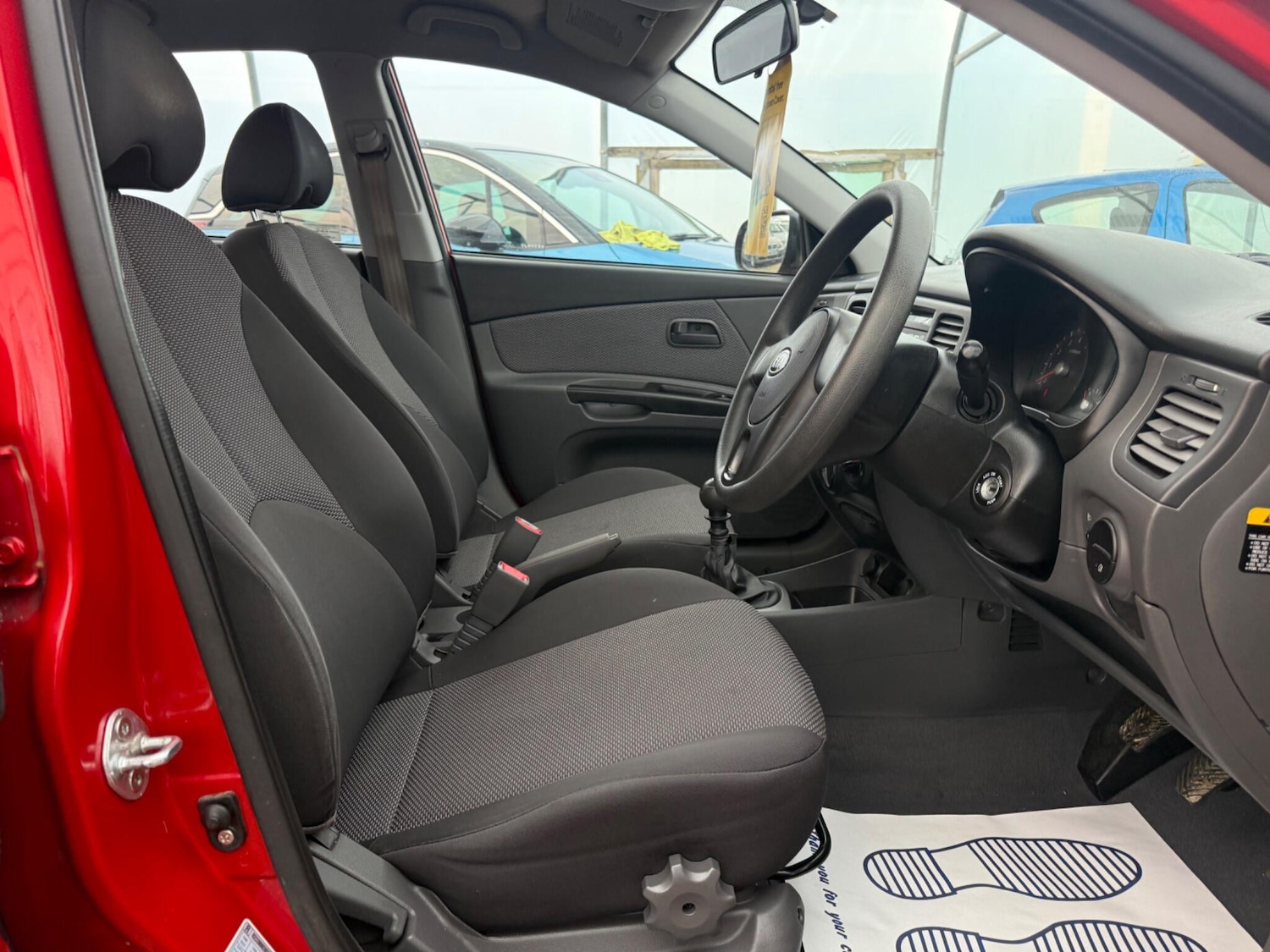 Used Kia Rio 2010 for sale - 76573562: Photo 14