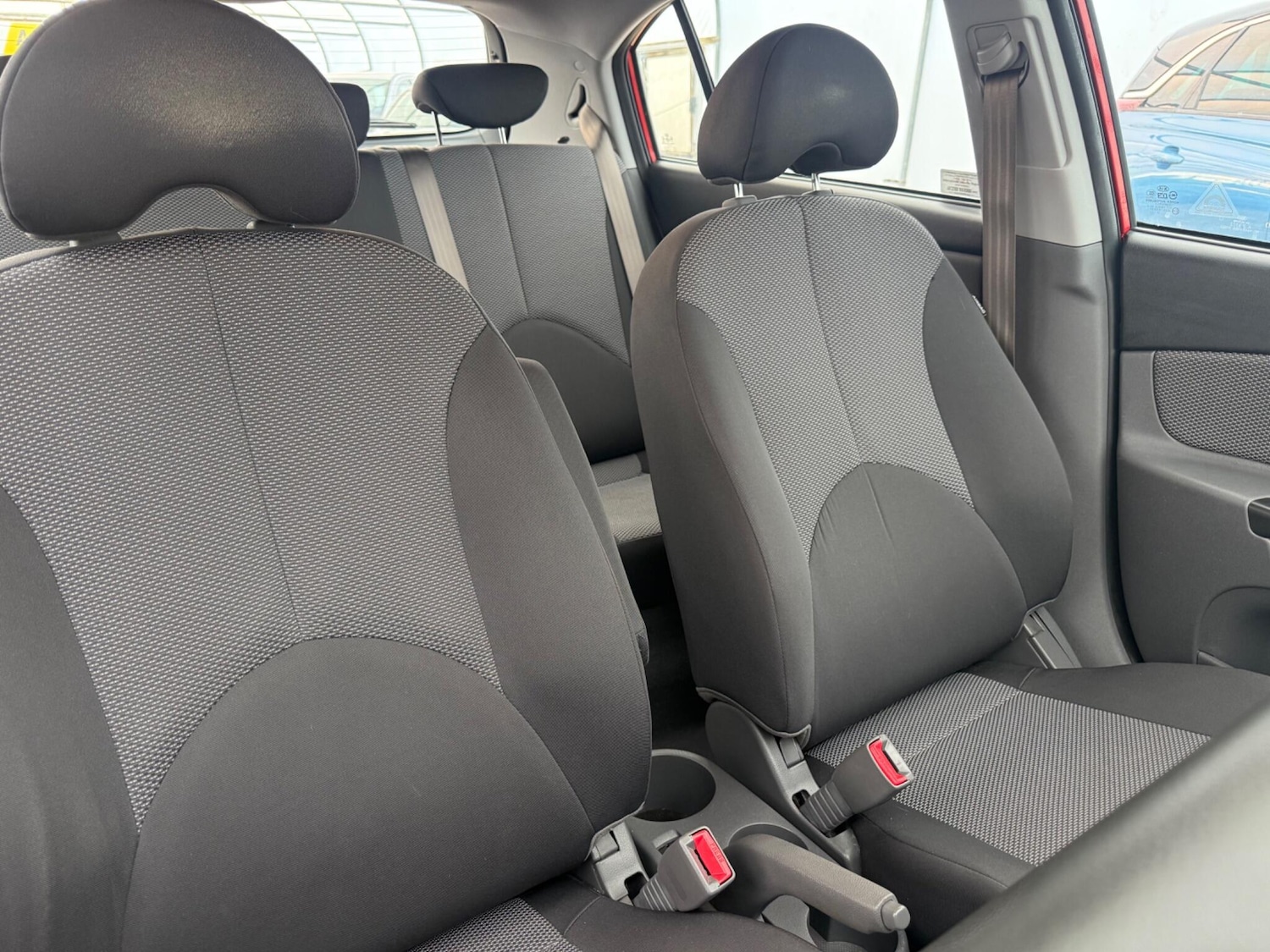 Used Kia Rio 2010 for sale - 76573562: Photo 15