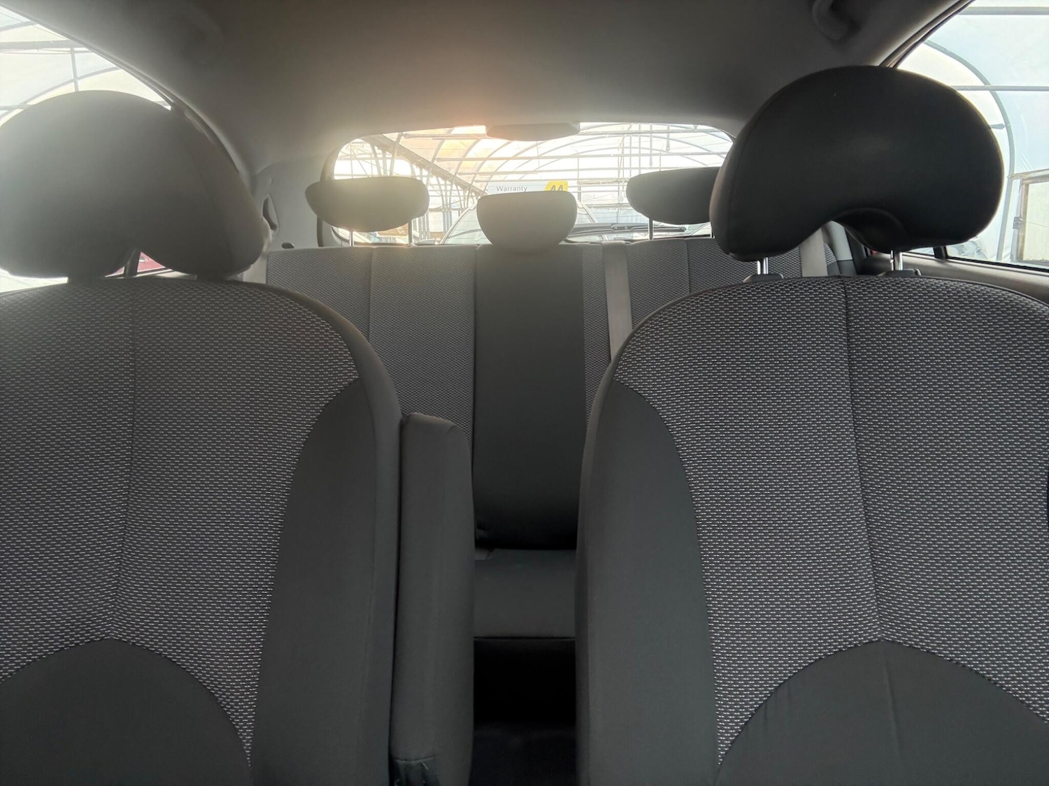 Used Kia Rio 2010 for sale - 76573562: Photo 16