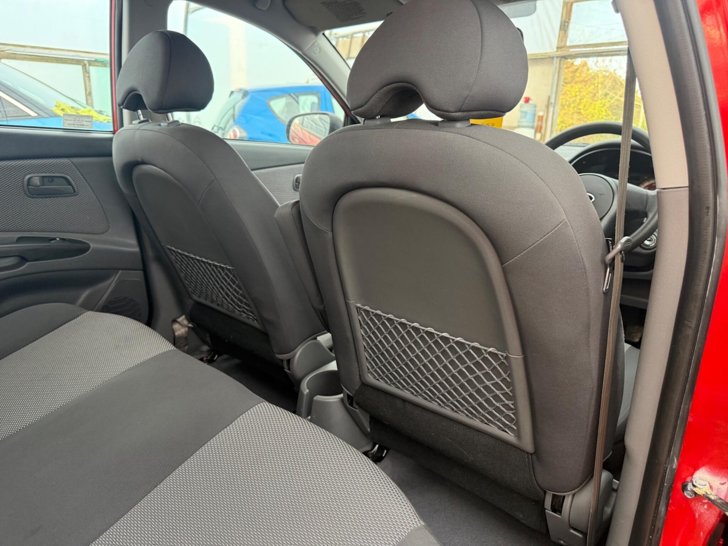 Used Kia Rio 2010 for sale - 76573562: Photo 17