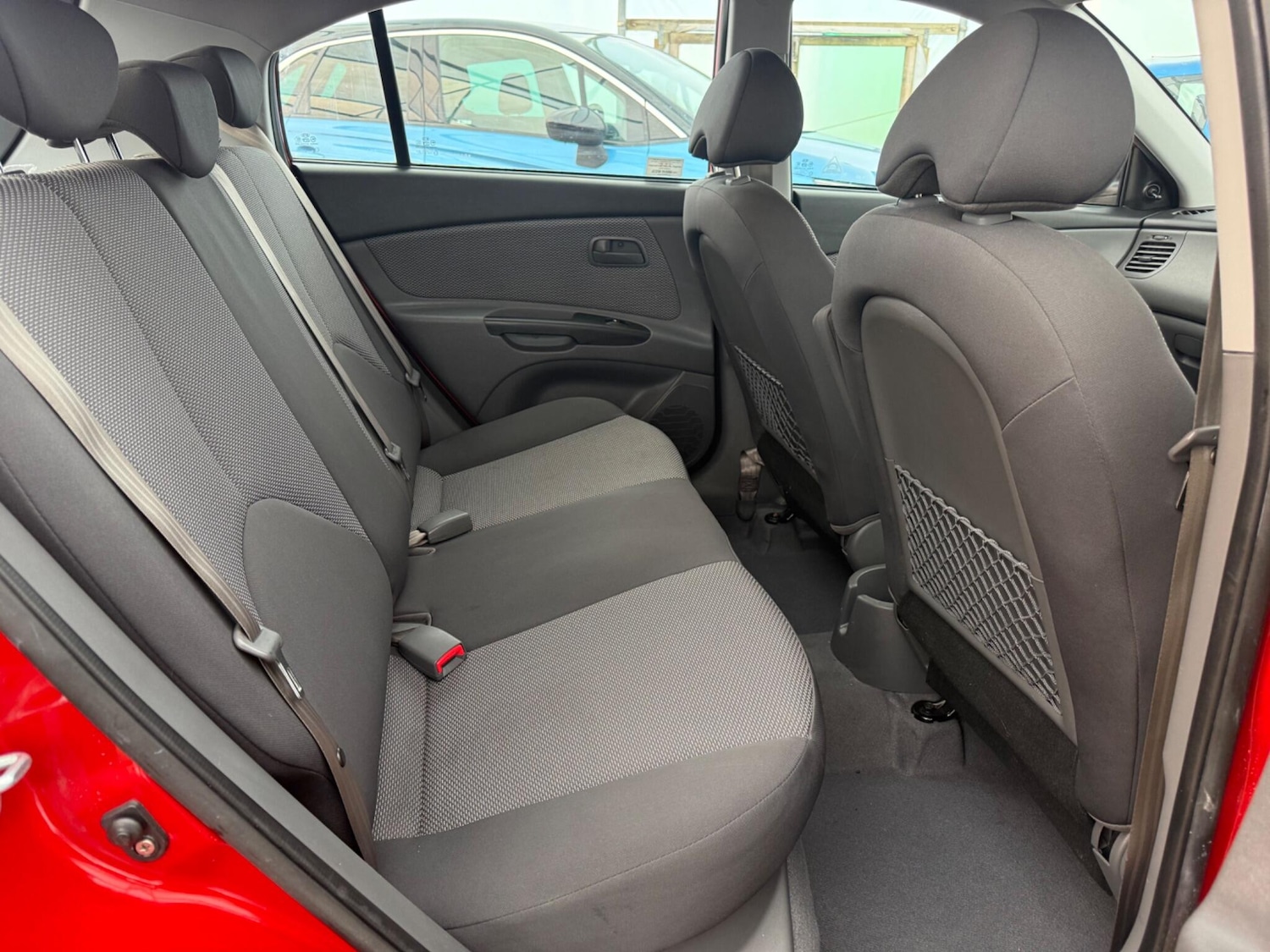 Used Kia Rio 2010 for sale - 76573562: Photo 19