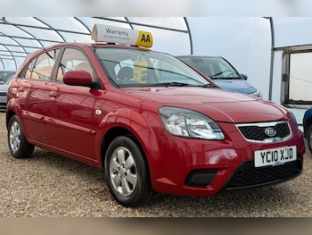 Used Kia Rio 2010 for sale - 76573562: Photo