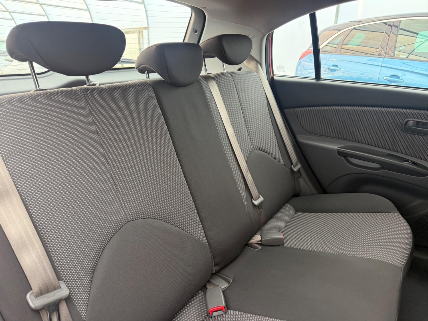 Used Kia Rio 2010 for sale - 76573562: Photo 20