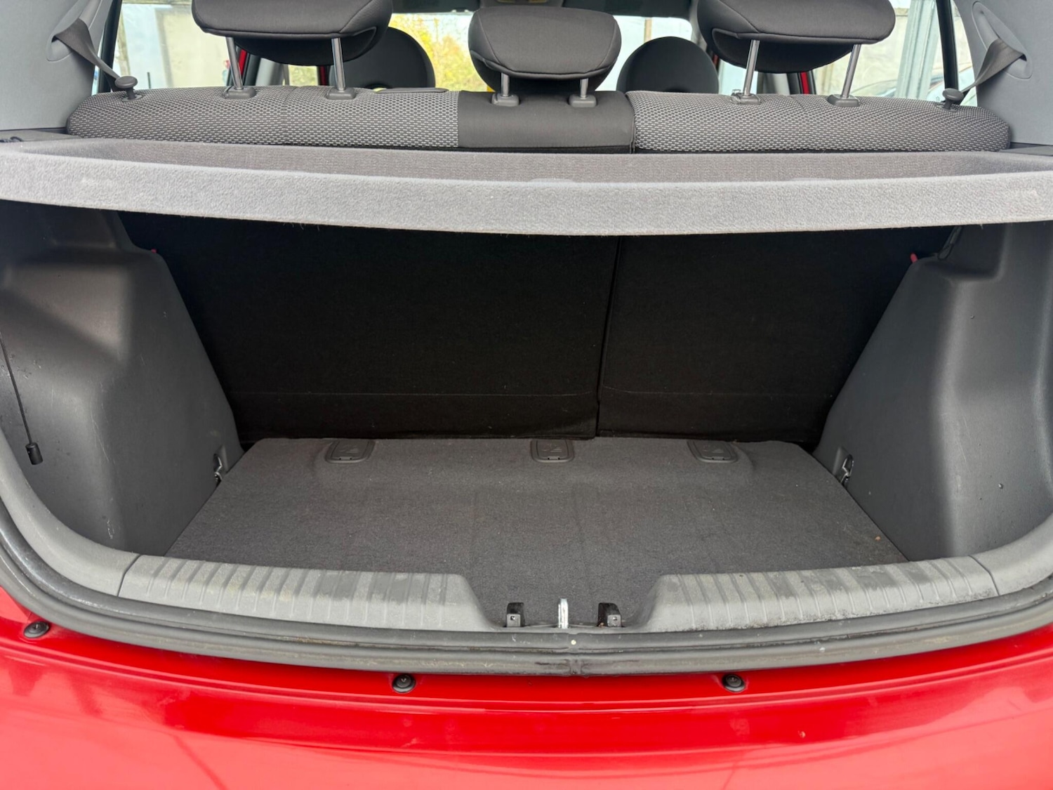 Used Kia Rio 2010 for sale - 76573562: Photo 21