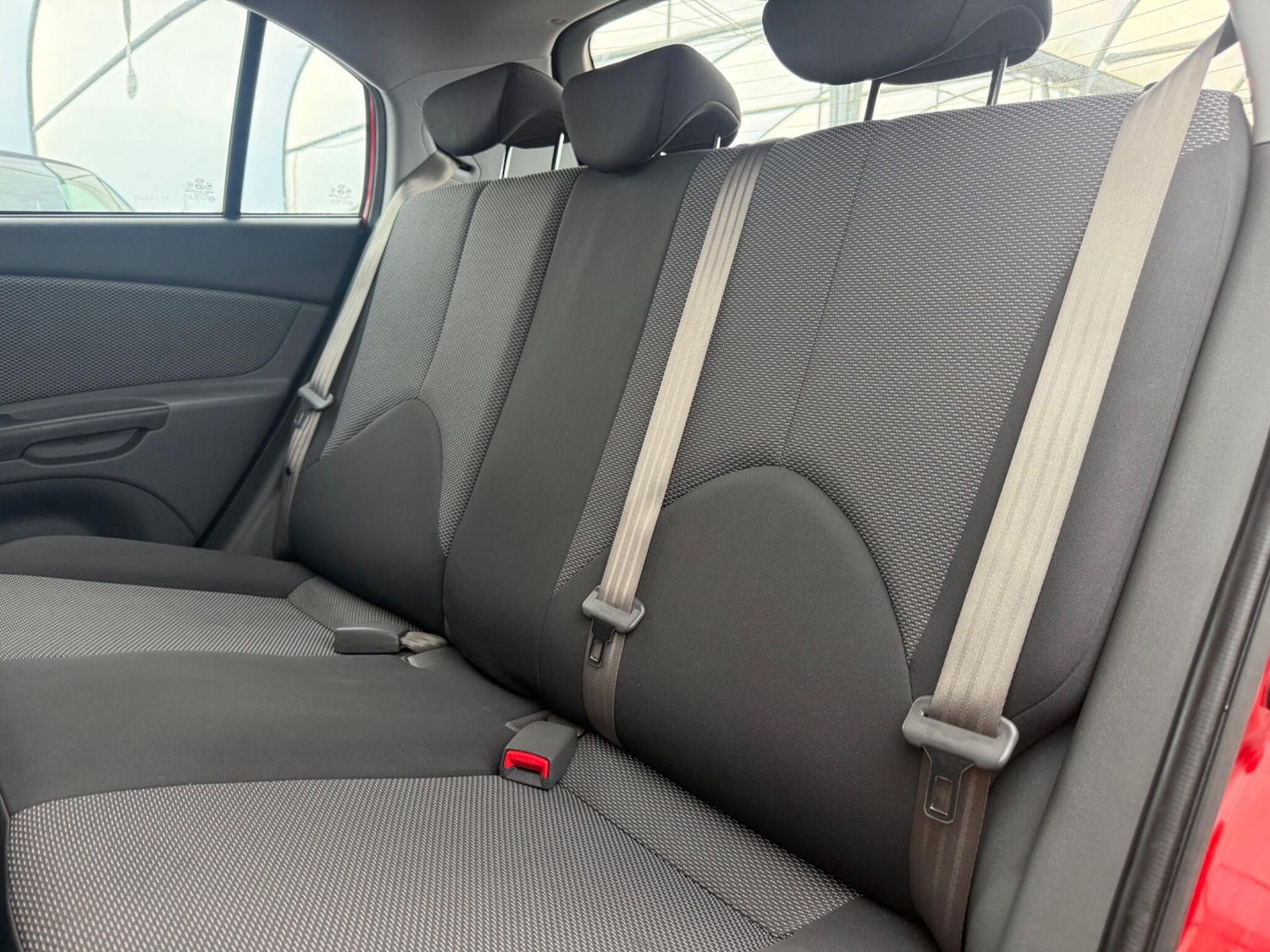 Used Kia Rio 2010 for sale - 76573562: Photo 23