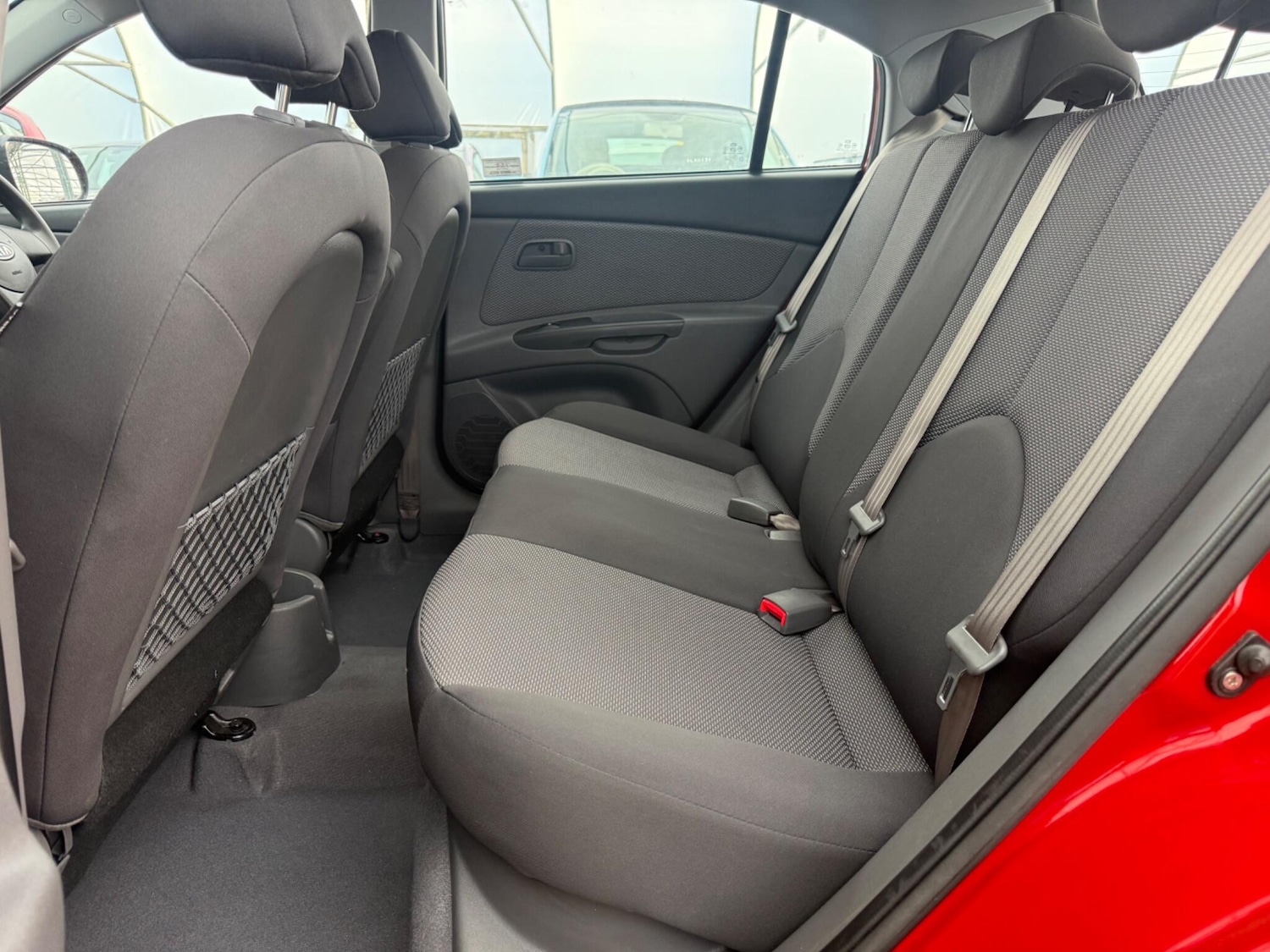 Used Kia Rio 2010 for sale - 76573562: Photo 24