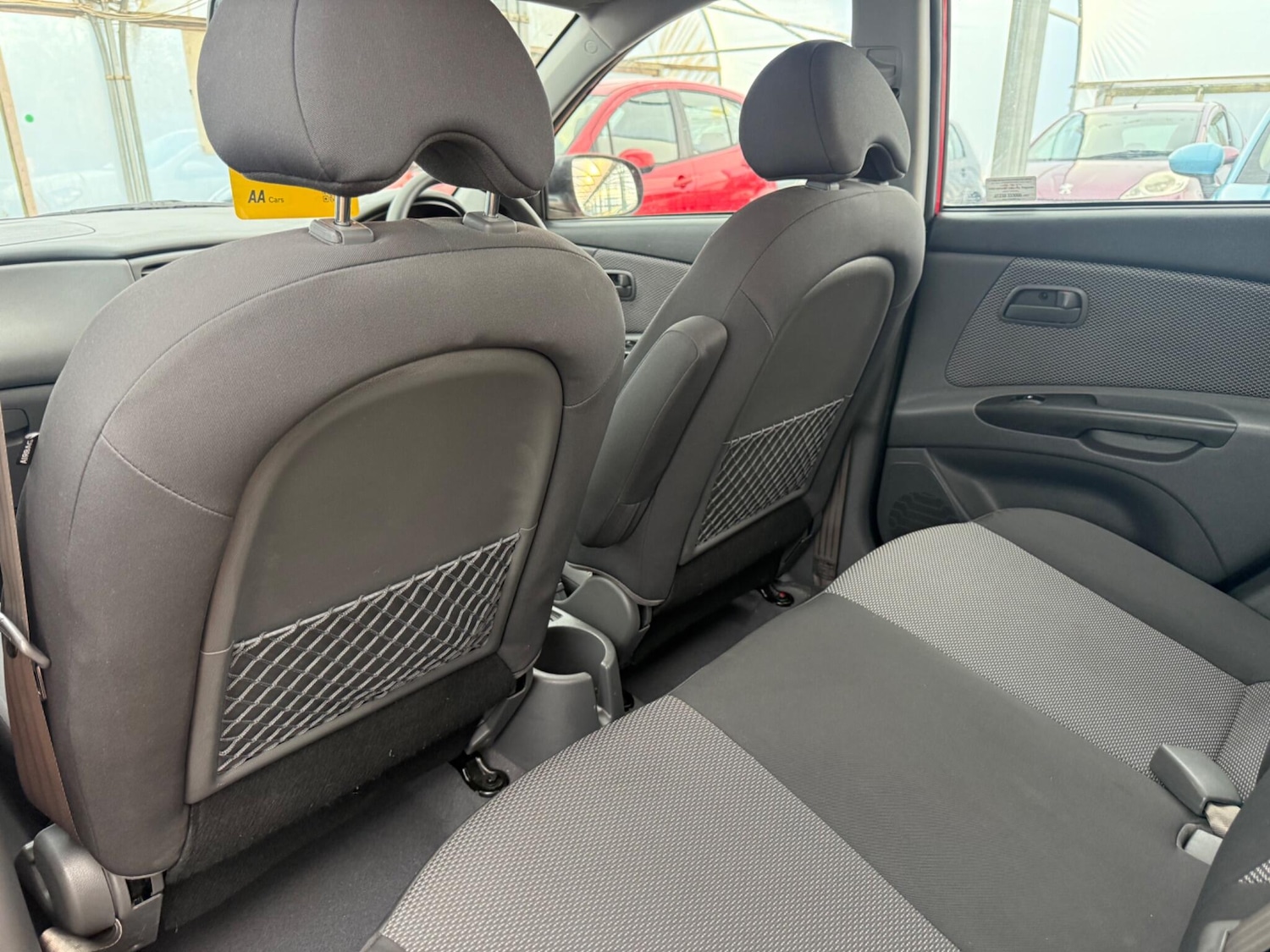 Used Kia Rio 2010 for sale - 76573562: Photo 25