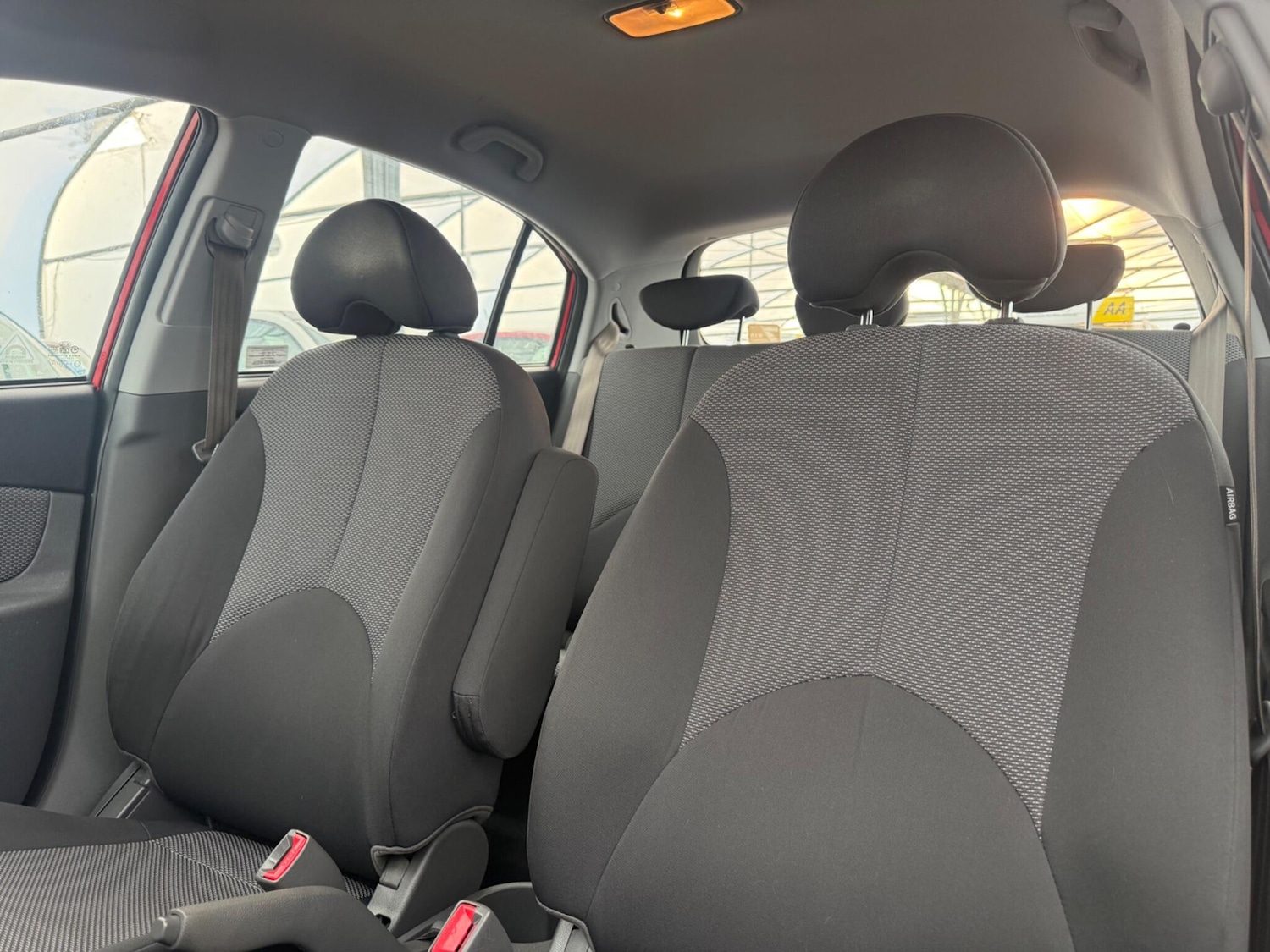 Used Kia Rio 2010 for sale - 76573562: Photo 26