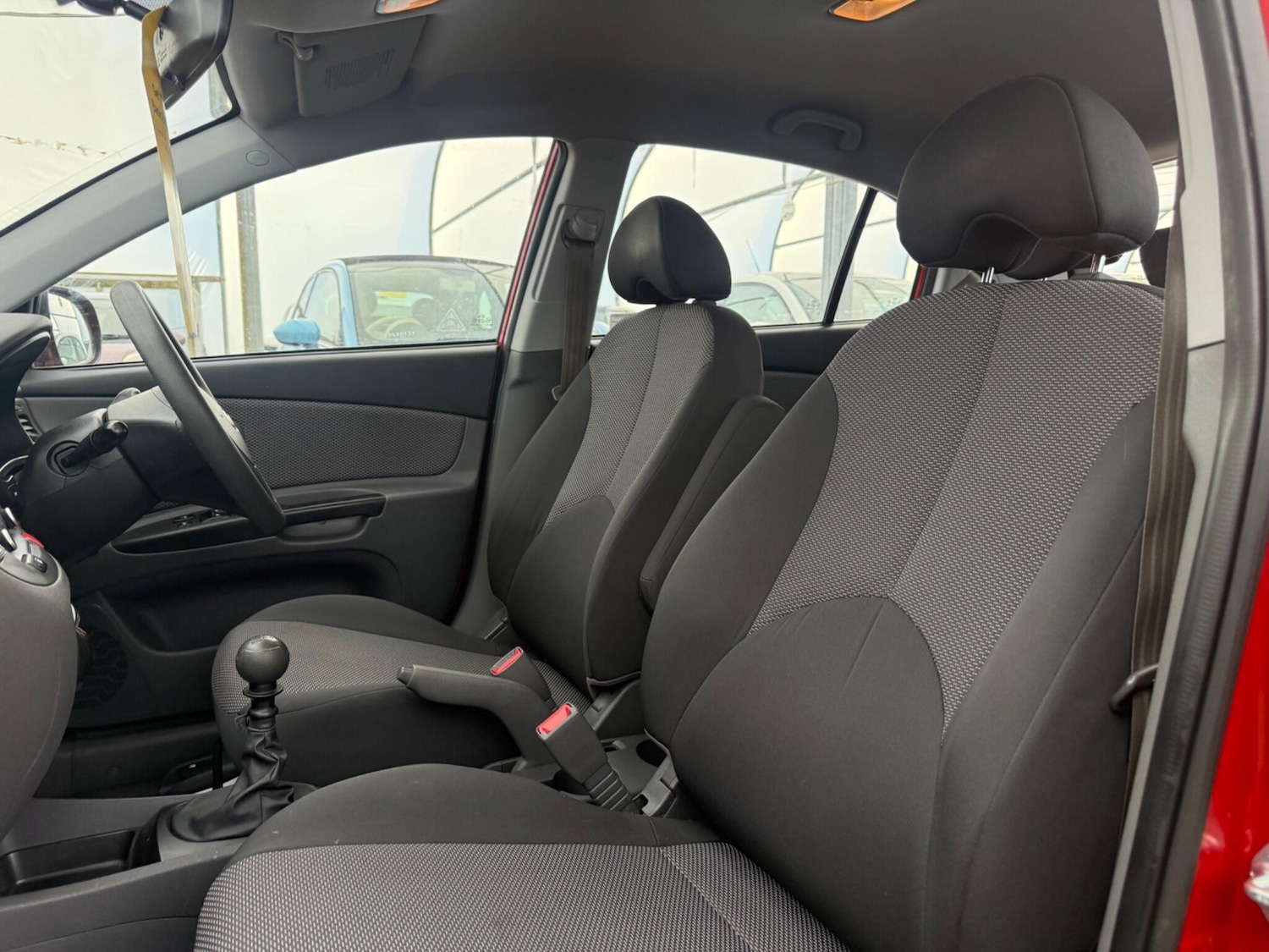 Used Kia Rio 2010 for sale - 76573562: Photo 27