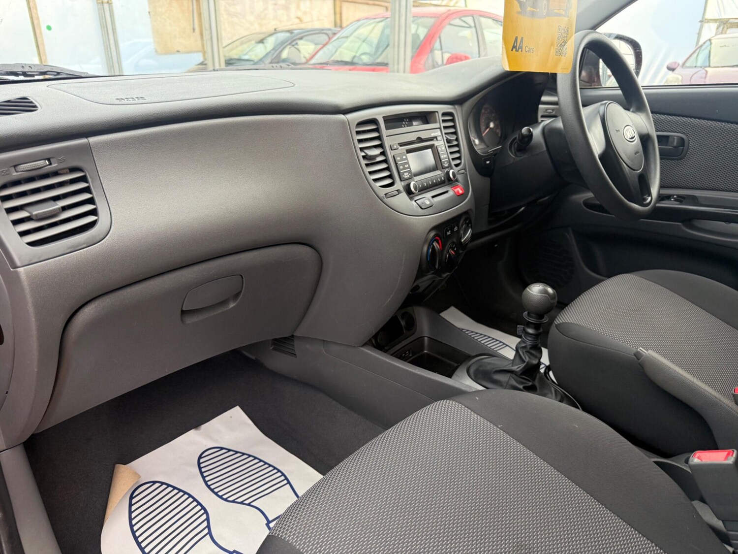 Used Kia Rio 2010 for sale - 76573562: Photo 28