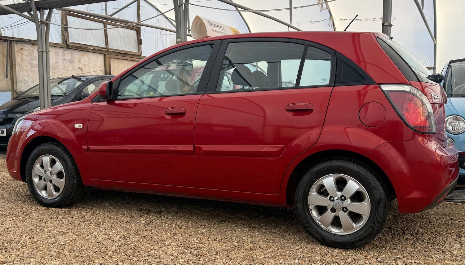 Used Kia Rio 2010 for sale - 76573562: Photo 42