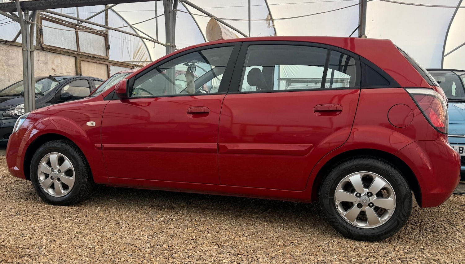 Used Kia Rio 2010 for sale - 76573562: Photo 43