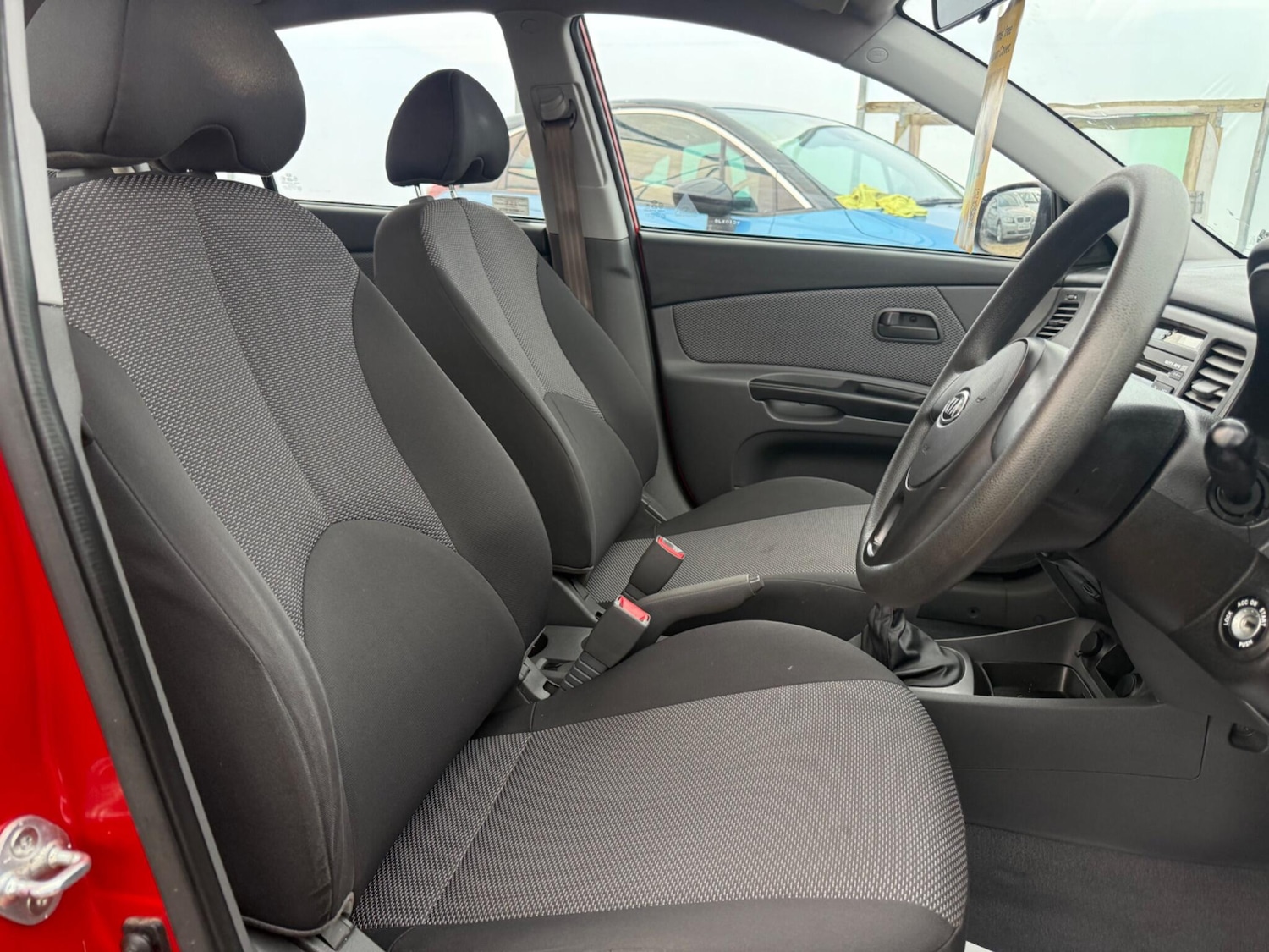 Used Kia Rio 2010 for sale - 76573562: Photo 49