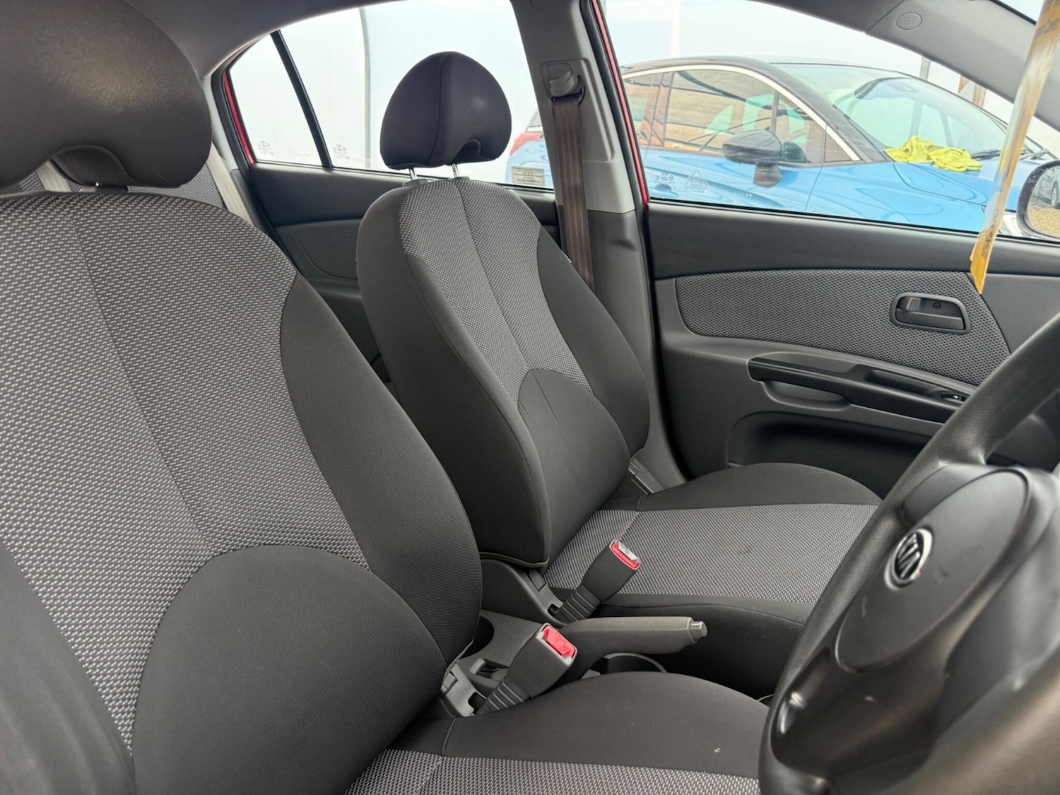 Used Kia Rio 2010 for sale - 76573562: Photo 50