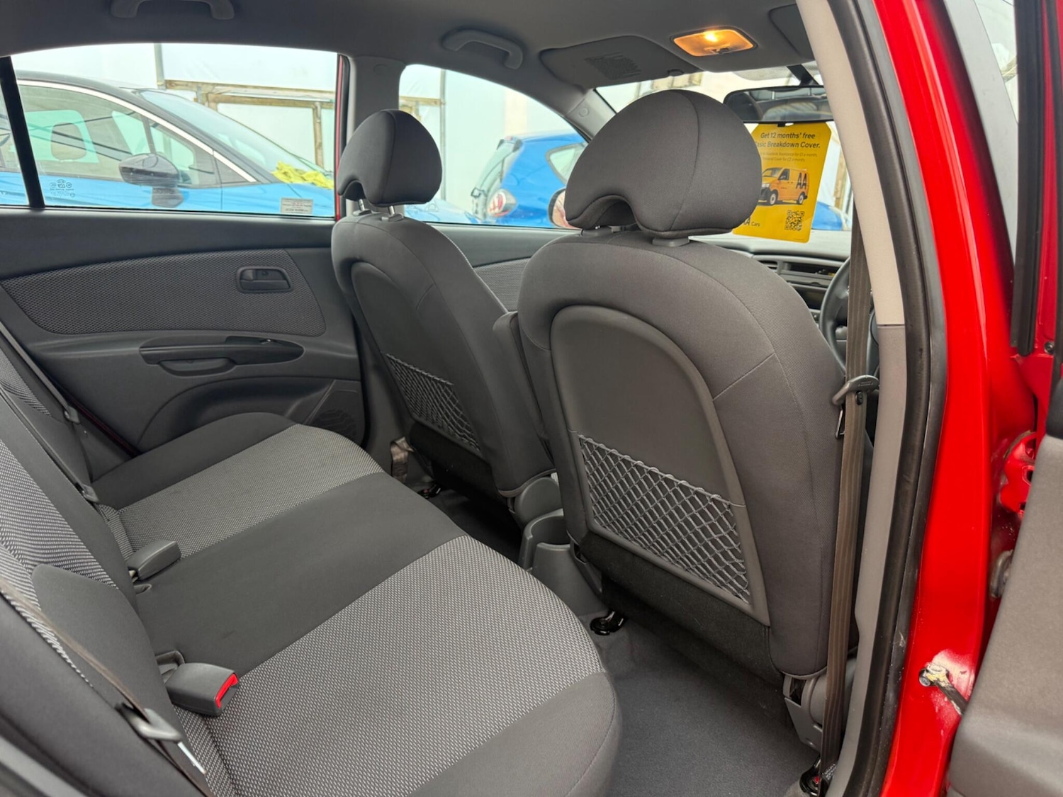 Used Kia Rio 2010 for sale - 76573562: Photo 51