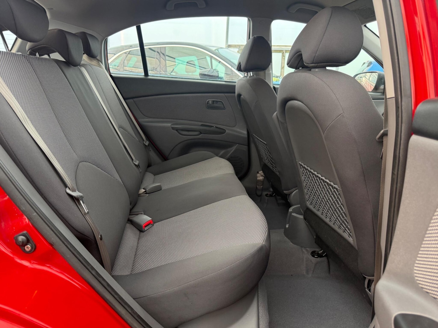 Used Kia Rio 2010 for sale - 76573562: Photo 52