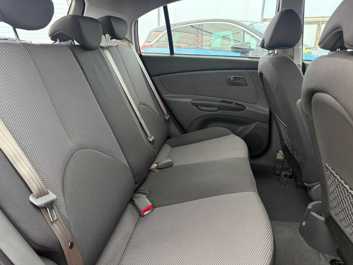 Used Kia Rio 2010 for sale - 76573562: Photo 53