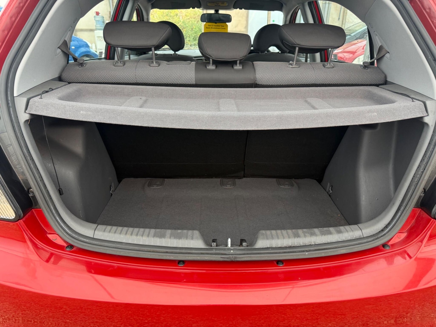 Used Kia Rio 2010 for sale - 76573562: Photo 54