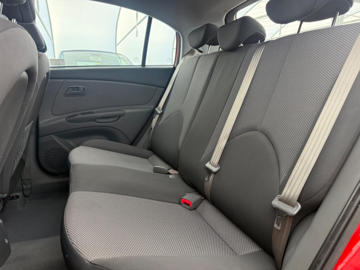 Used Kia Rio 2010 for sale - 76573562: Photo 56