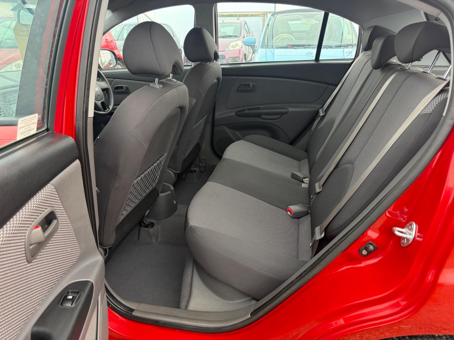 Used Kia Rio 2010 for sale - 76573562: Photo 57