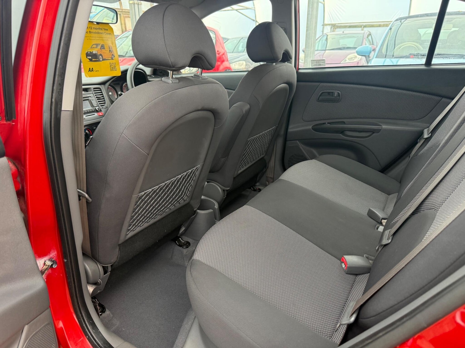 Used Kia Rio 2010 for sale - 76573562: Photo 58