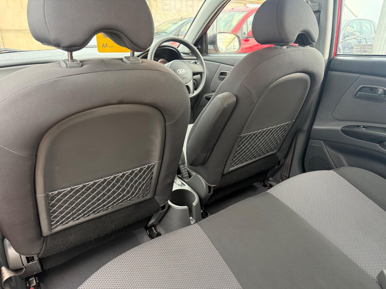 Used Kia Rio 2010 for sale - 76573562: Photo 59