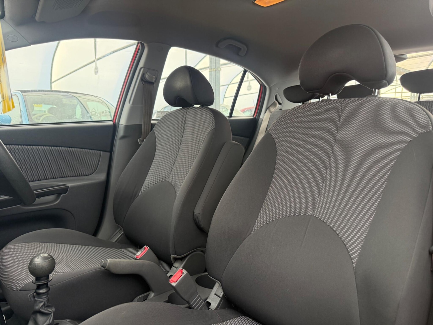 Used Kia Rio 2010 for sale - 76573562: Photo 60