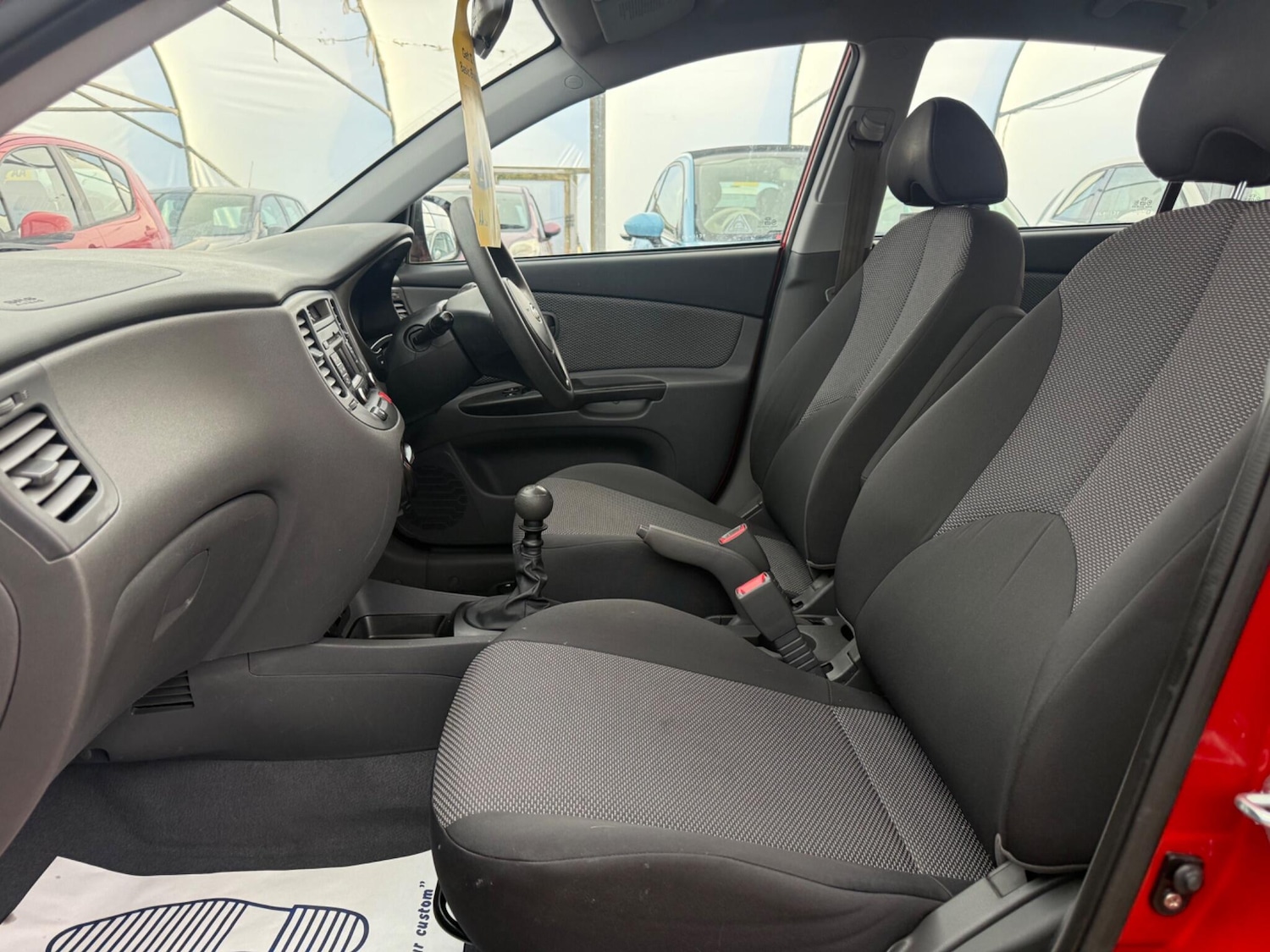 Used Kia Rio 2010 for sale - 76573562: Photo 61