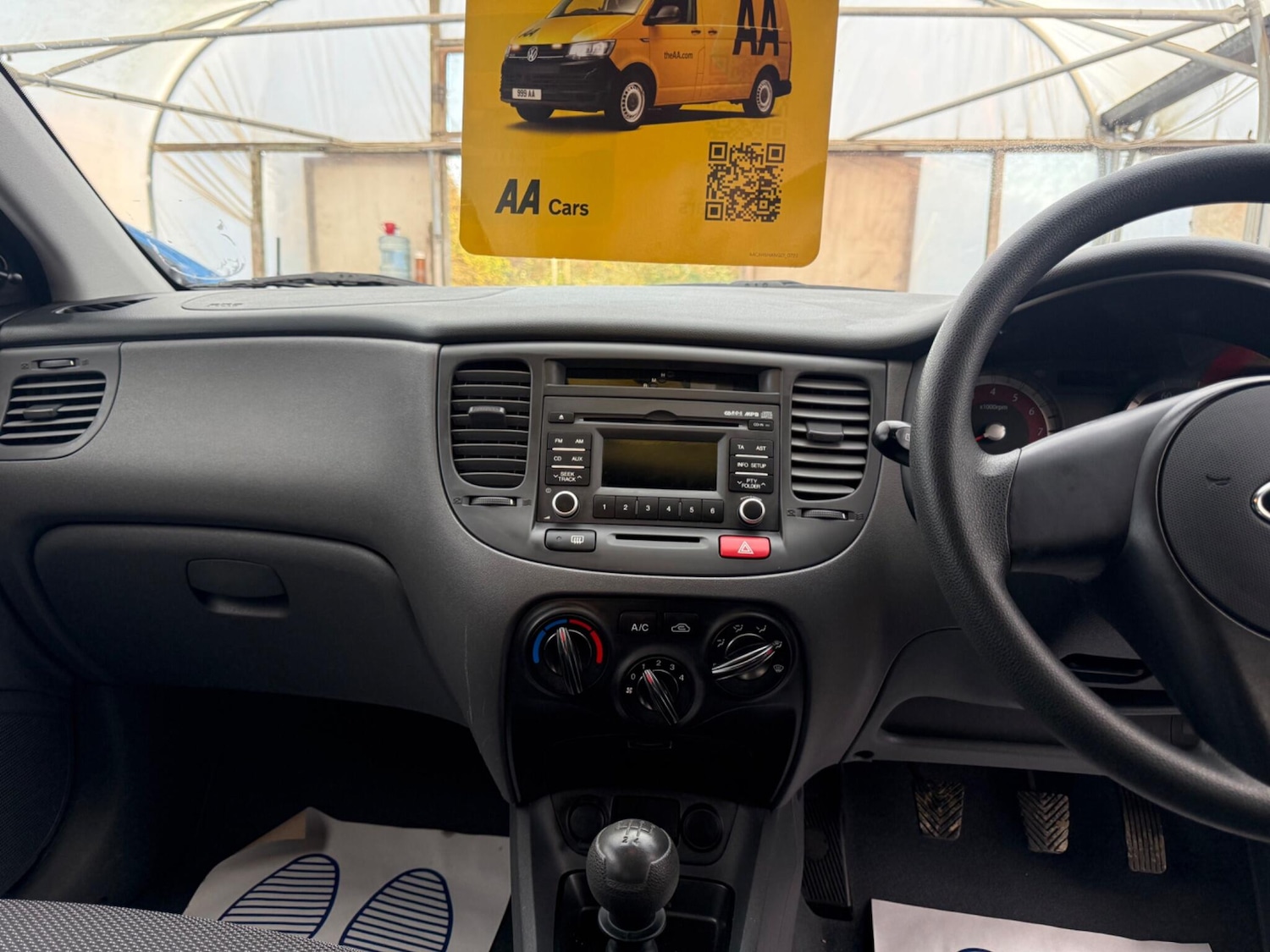 Used Kia Rio 2010 for sale - 76573562: Photo 65