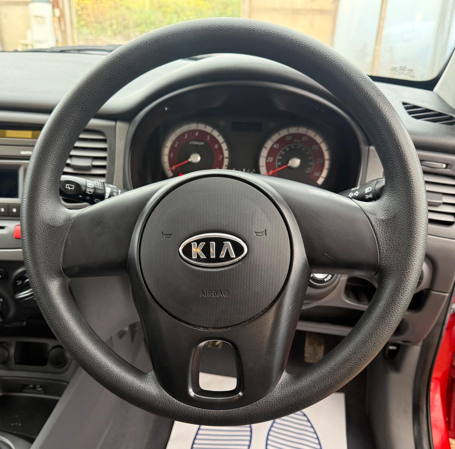 Used Kia Rio 2010 for sale - 76573562: Photo 67