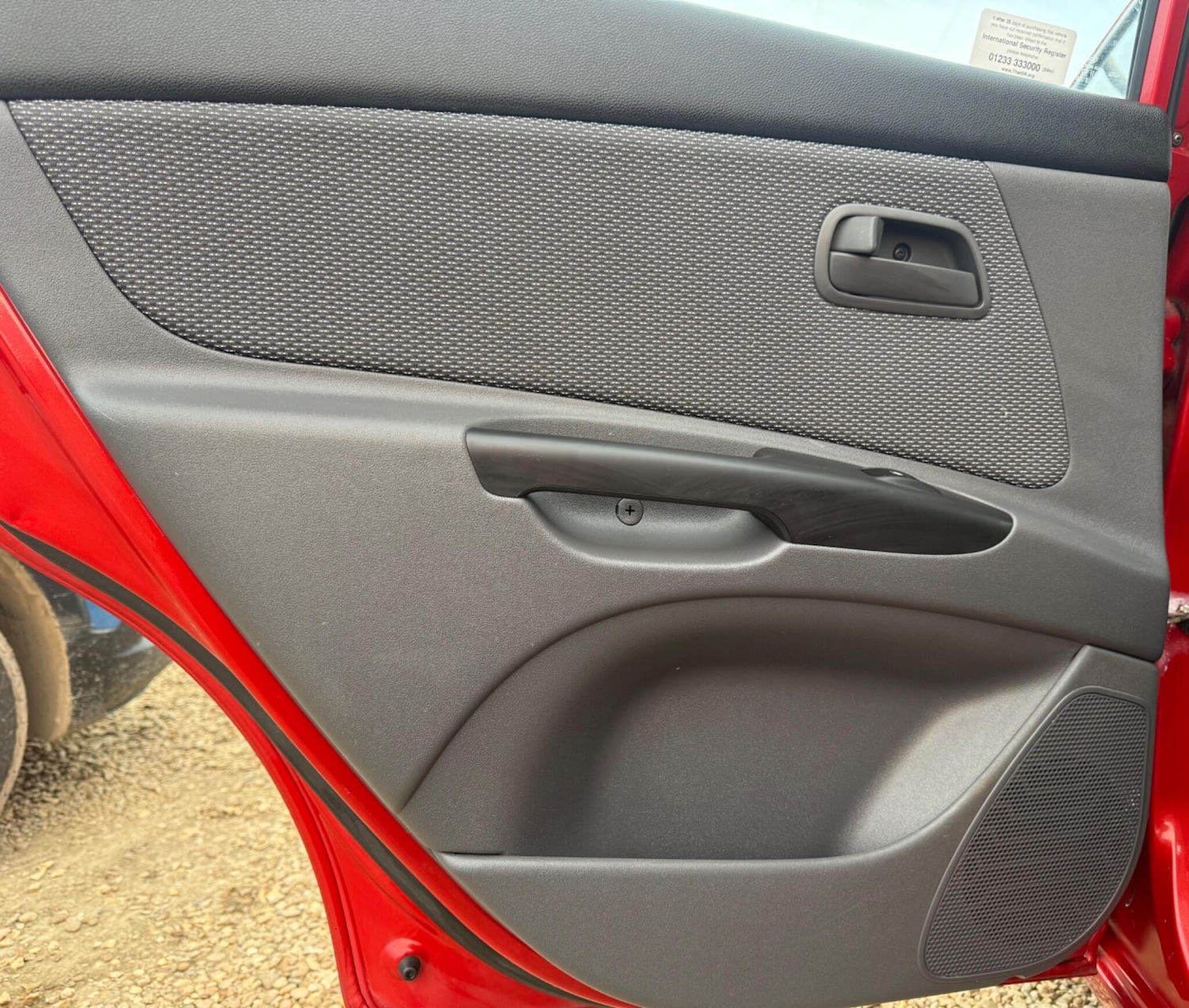 Used Kia Rio 2010 for sale - 76573562: Photo 73