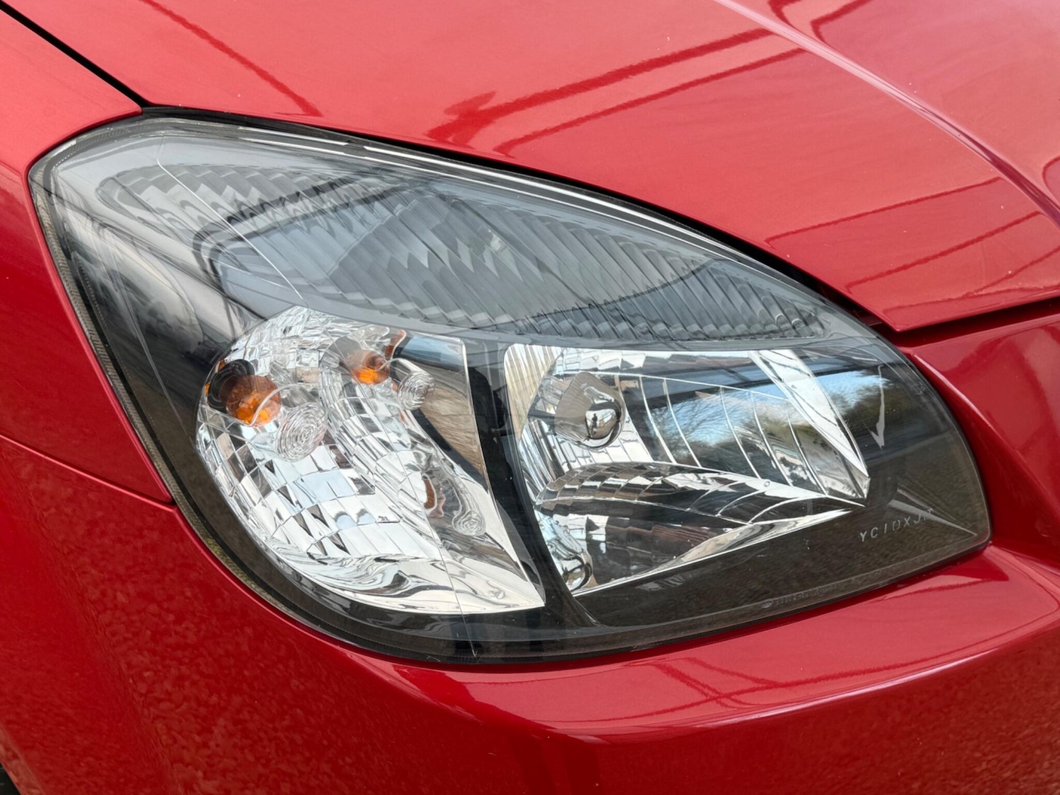 Used Kia Rio 2010 for sale - 76573562: Photo 74