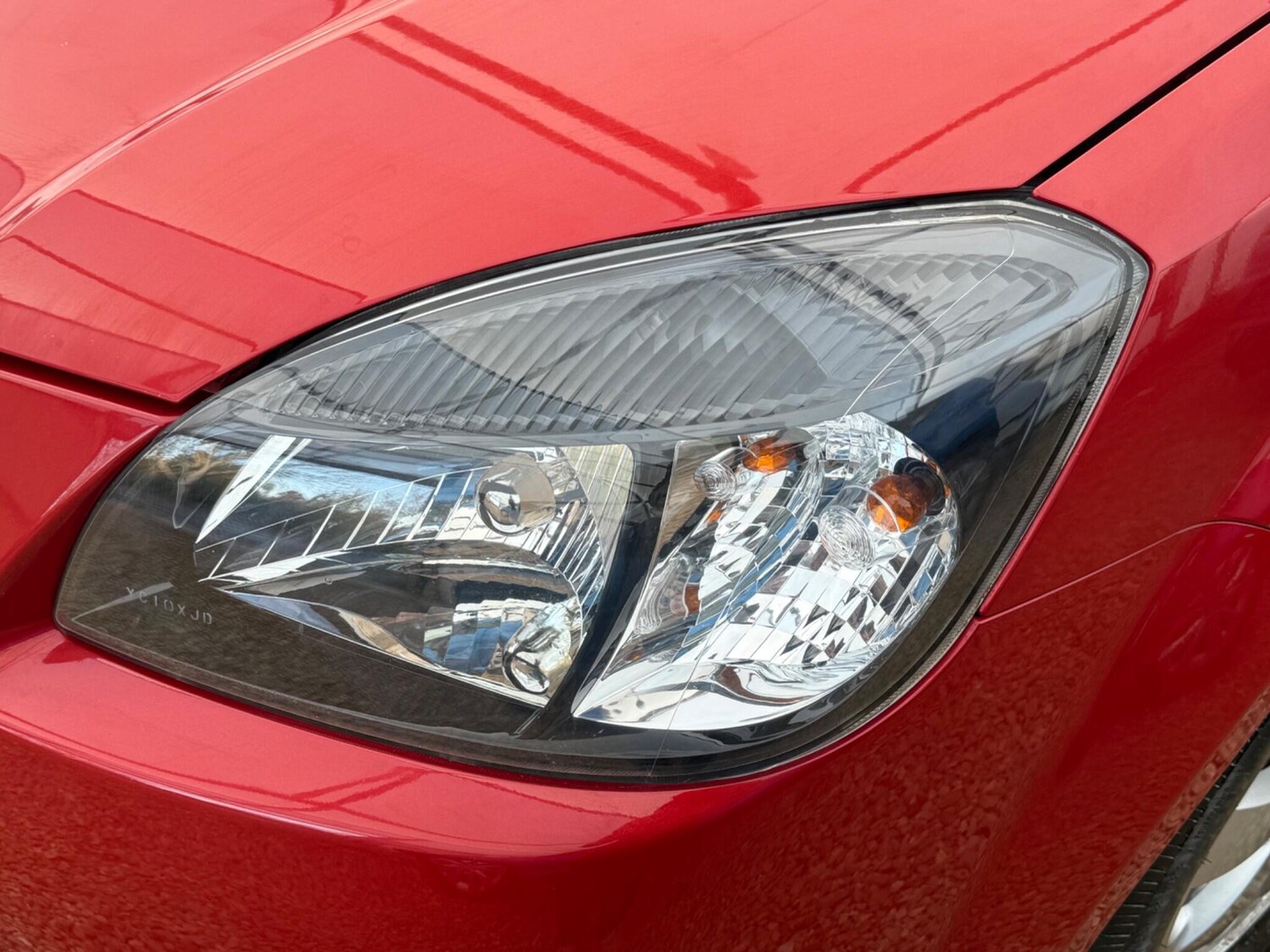 Used Kia Rio 2010 for sale - 76573562: Photo 75