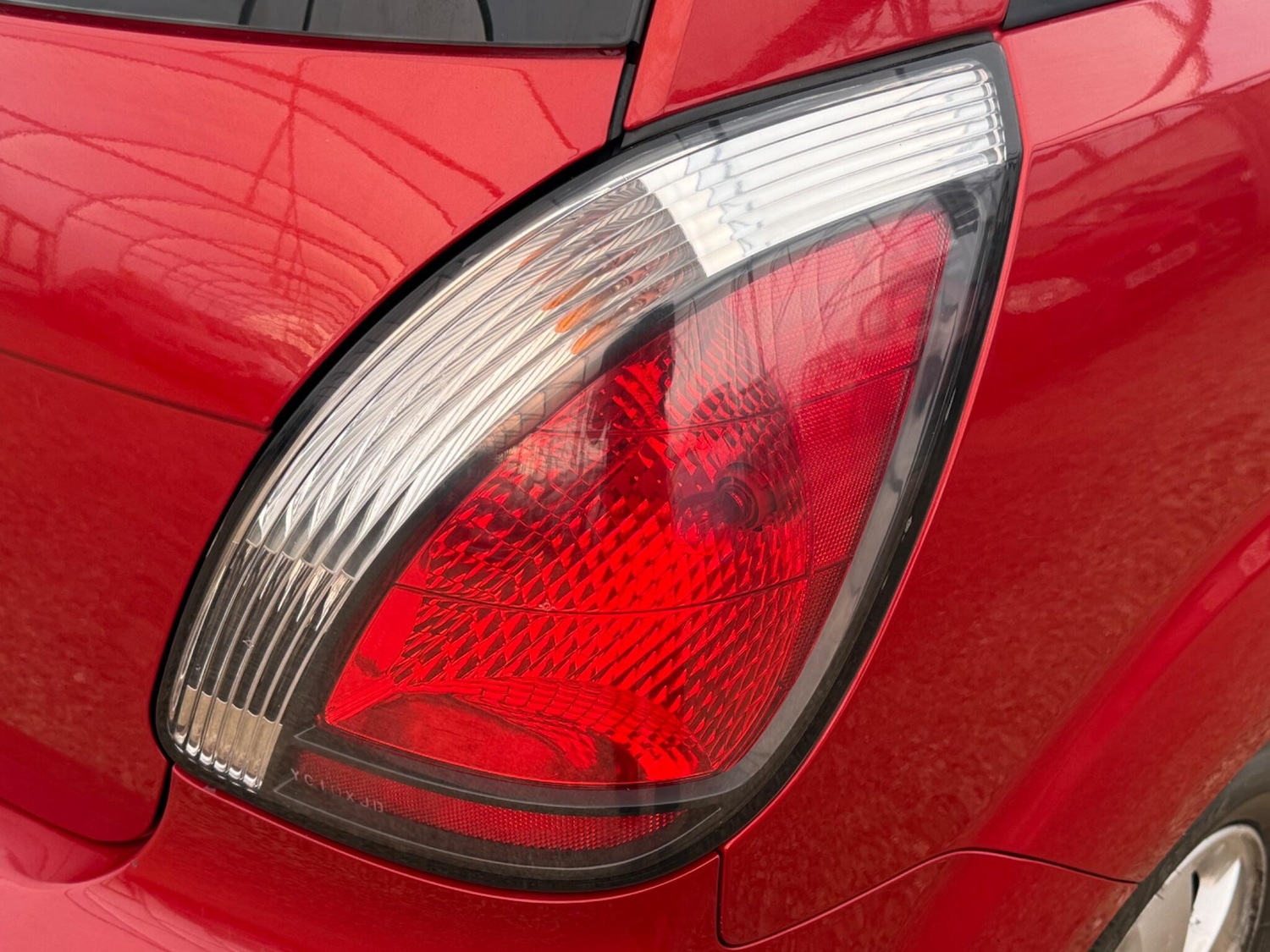 Used Kia Rio 2010 for sale - 76573562: Photo 77